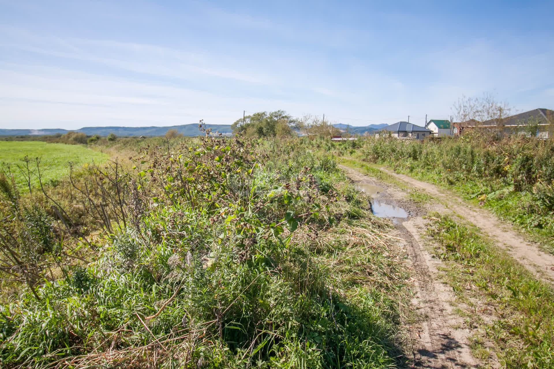 Продажа участка, Южно-Сахалинск, Сахалинская область,  Южно-Сахалинск