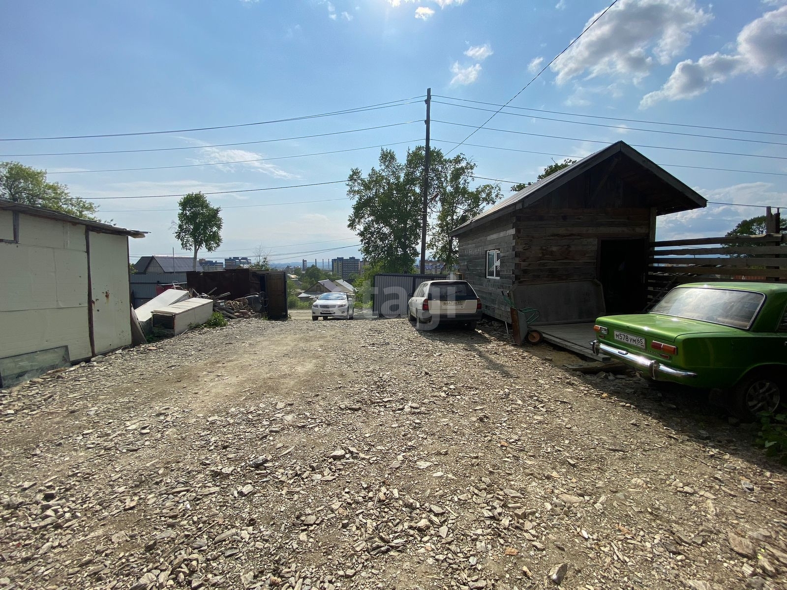 Продажа дома, 413м <sup>2</sup>, 6 сот., Южно-Сахалинск, Сахалинская область,  