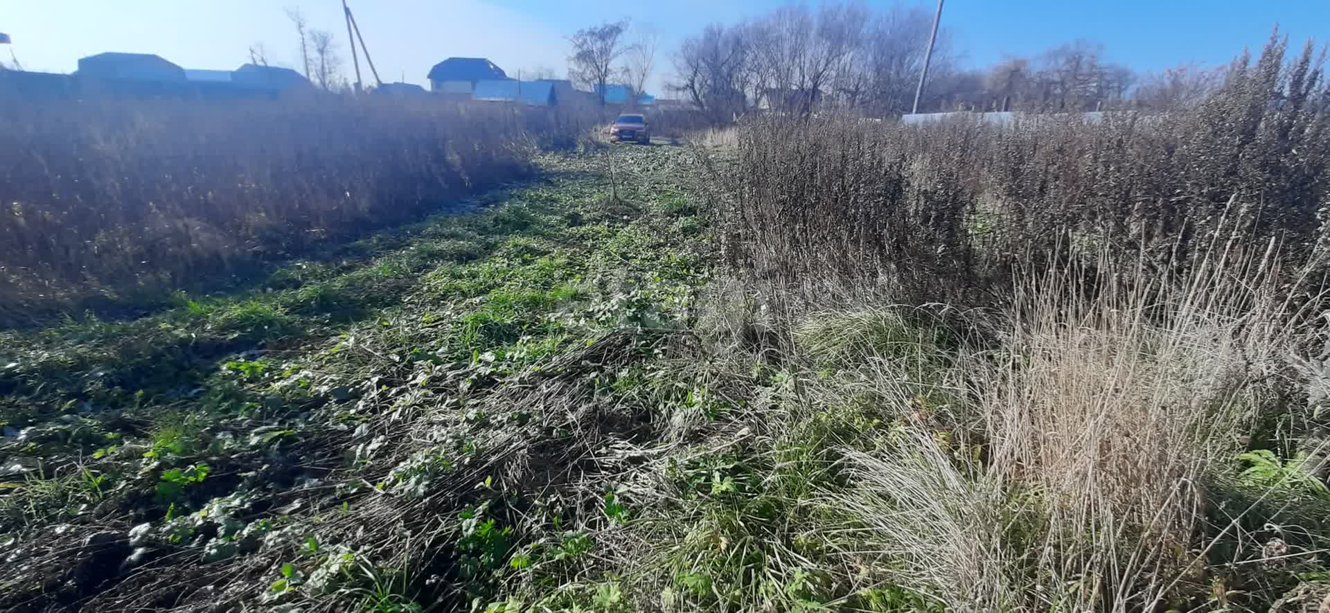 Продажа участка, Южно-Сахалинск, Сахалинская область,  