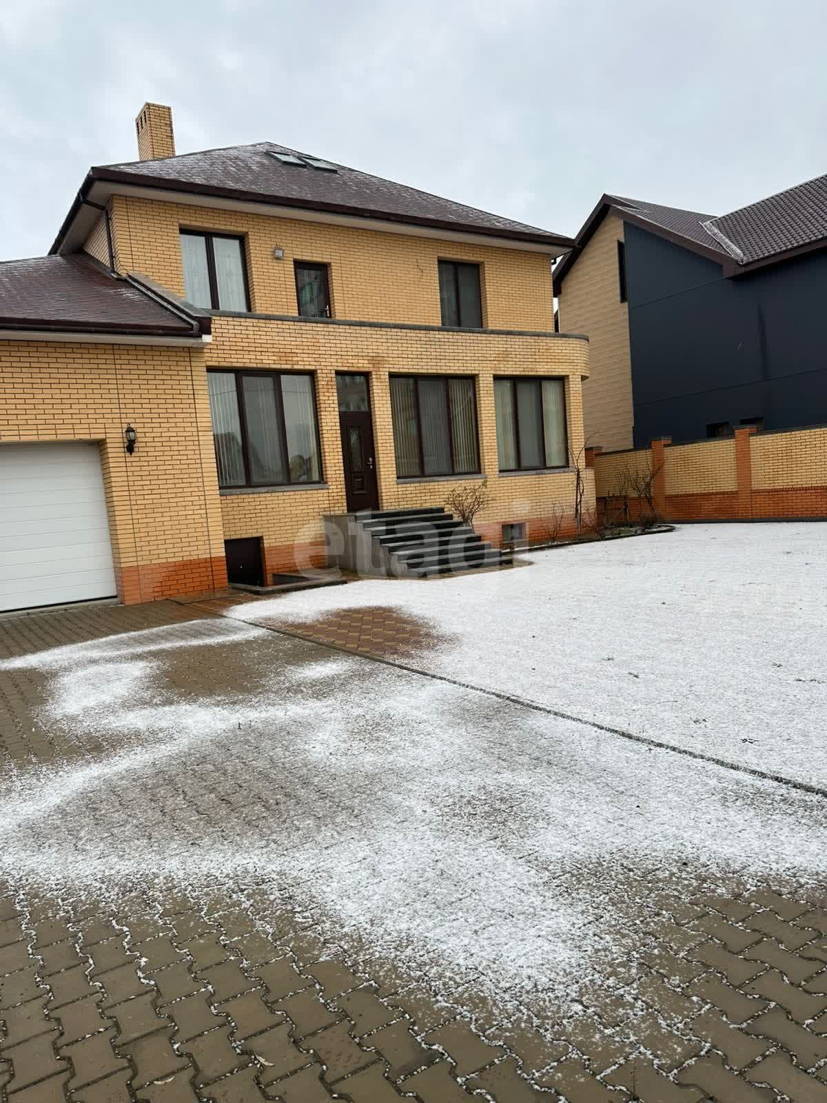 Продажа дома, 459м <sup>2</sup>, 9 сот., Южно-Сахалинск, Сахалинская область,  