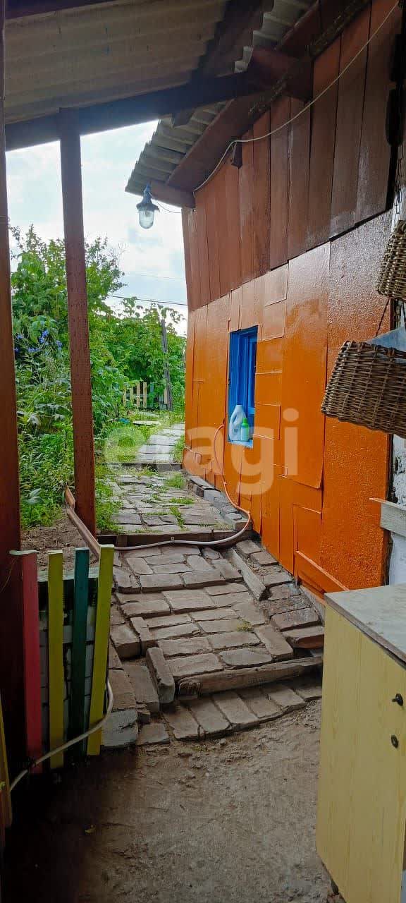 Продажа дома, 16м <sup>2</sup>, 3 сот., Улан-Удэ, Республика Бурятия,  Октябрьский