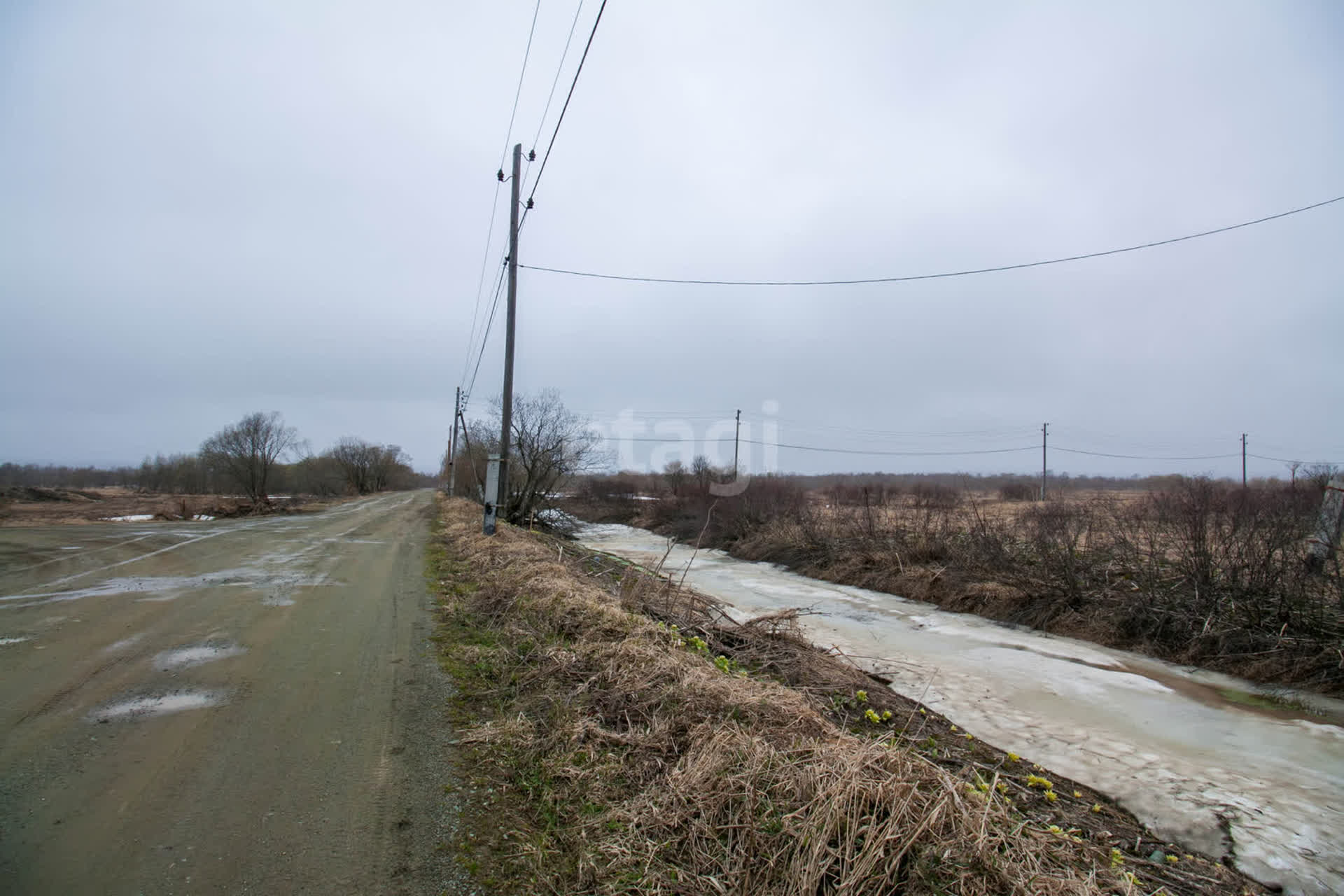 Продажа участка, Южно-Сахалинск, Сахалинская область,  Южно-Сахалинск