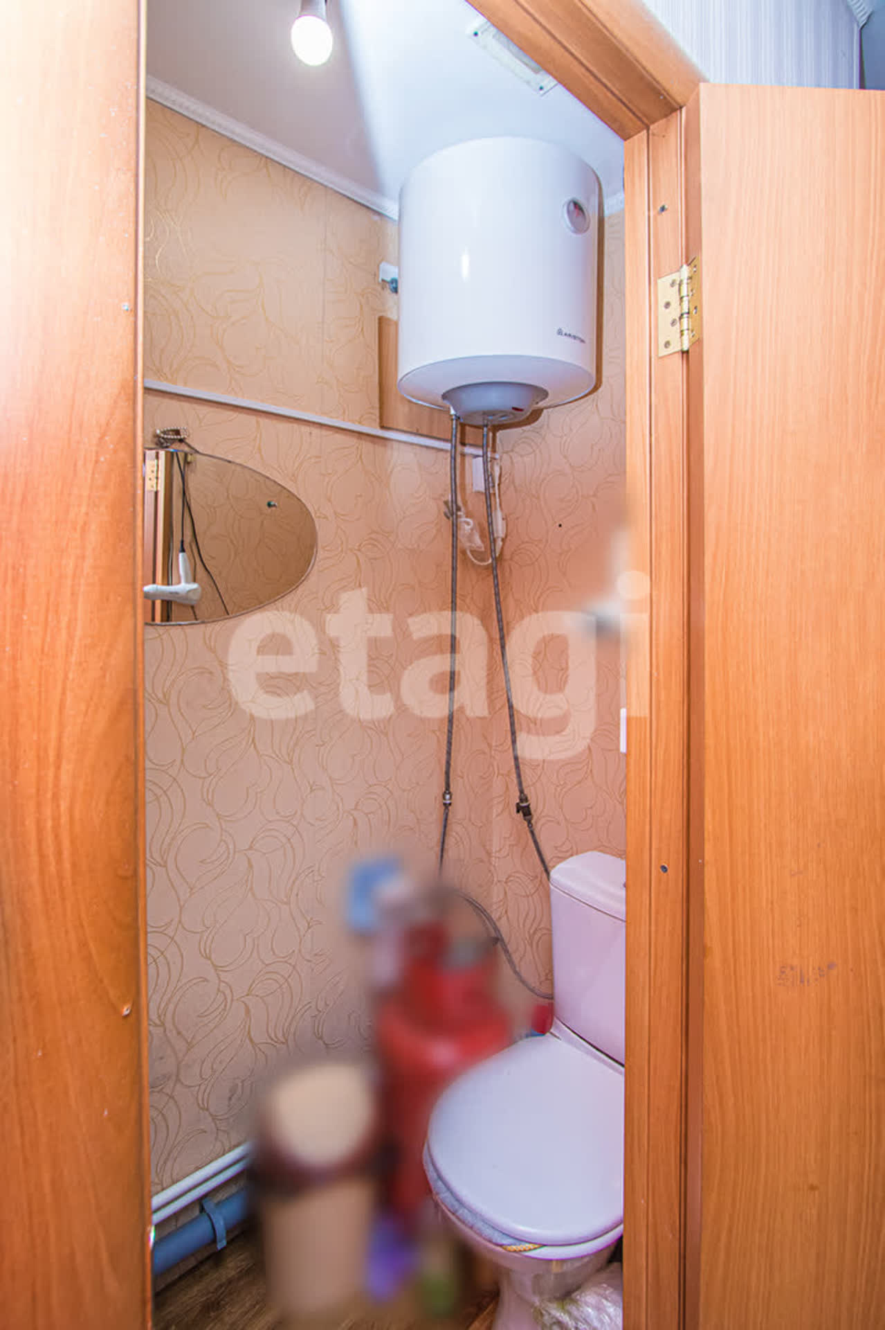 Продажа дома, 57м <sup>2</sup>, 6 сот., Улан-Удэ, Республика Бурятия,  Советский