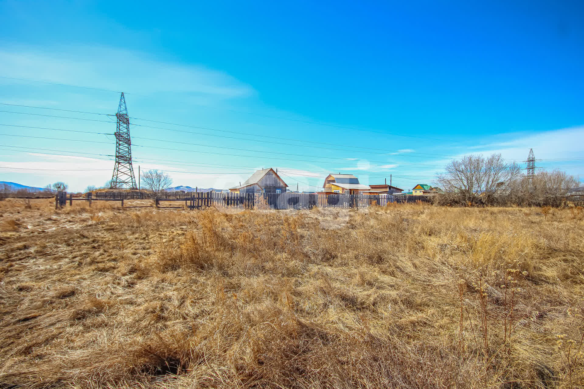 Продажа участка, Улан-Удэ, Республика Бурятия