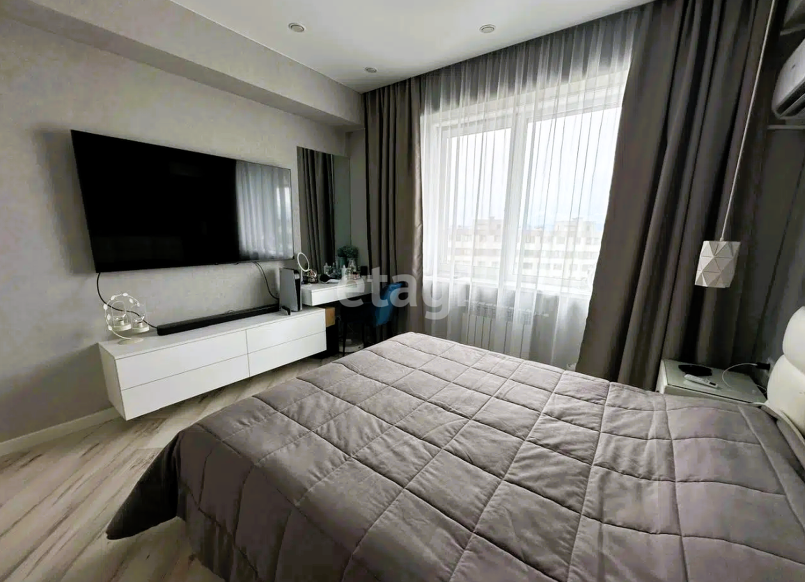 Продажа 2-комнатной квартиры, Южно-Сахалинск, Сахалинская область,  Южно-Сахалинск