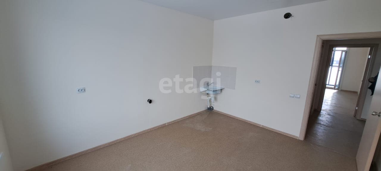 Продажа 2-комнатной квартиры, Южно-Сахалинск, Сахалинская область,  Южно-Сахалинск