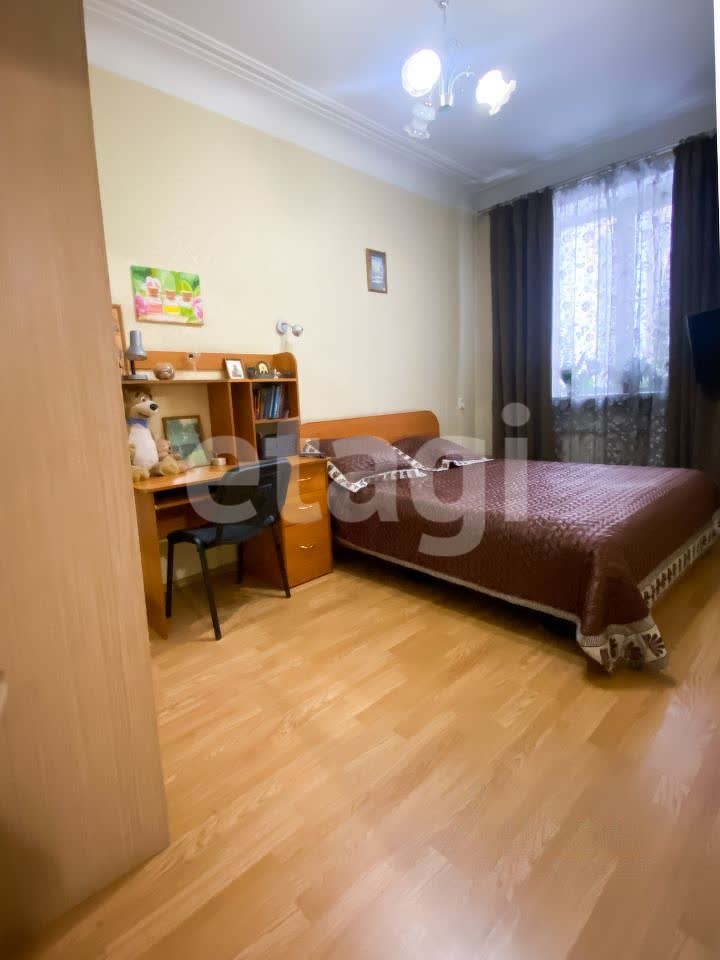 Продажа 3-комнатной квартиры, Улан-Удэ, Республика Бурятия,  Улан-Удэ