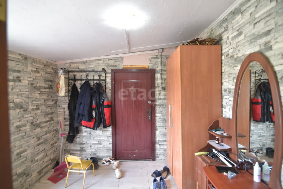 Продажа дома, 98м <sup>2</sup>, 8 сот., Южно-Сахалинск, Сахалинская область,  