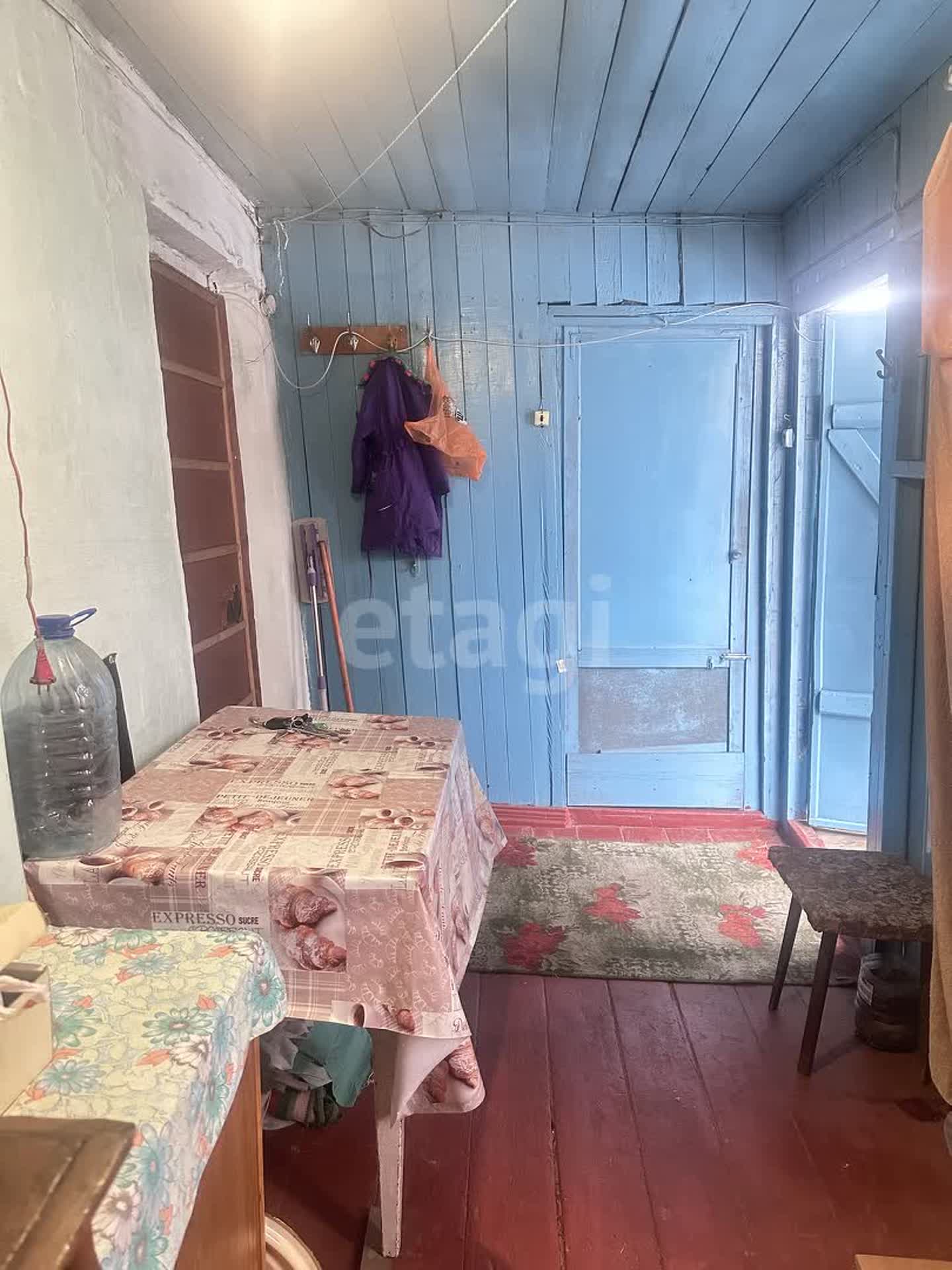 Продажа дома, 38м <sup>2</sup>, 6 сот., Улан-Удэ, Республика Бурятия,  Железнодорожный