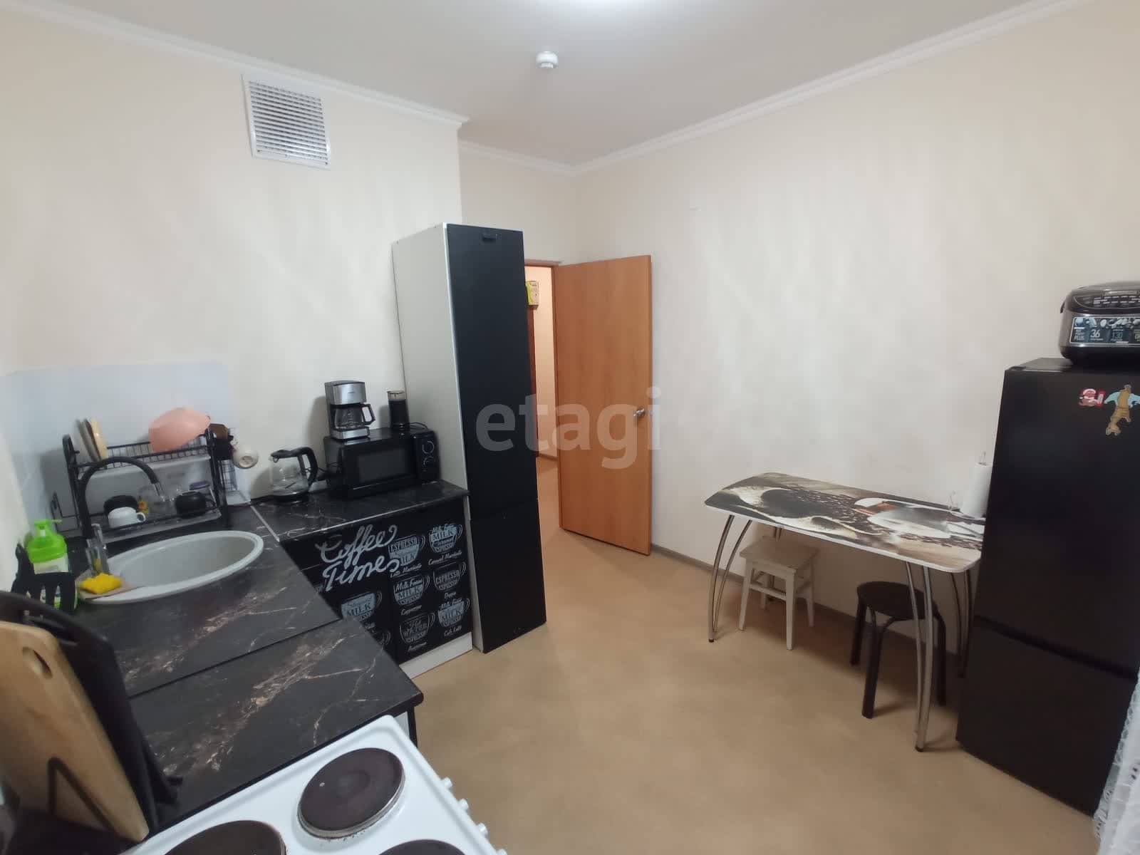 Продажа 2-комнатной квартиры, Южно-Сахалинск, Сахалинская область,  Южно-Сахалинск