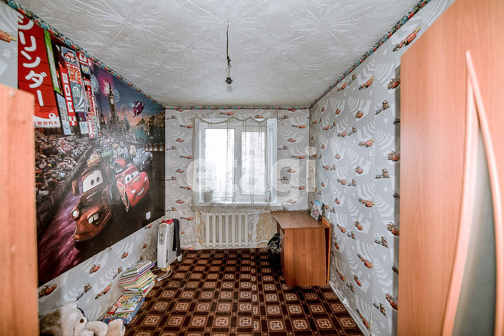 Продажа 4-комнатной квартиры, Южно-Сахалинск, Сахалинская область,  Южно-Сахалинск