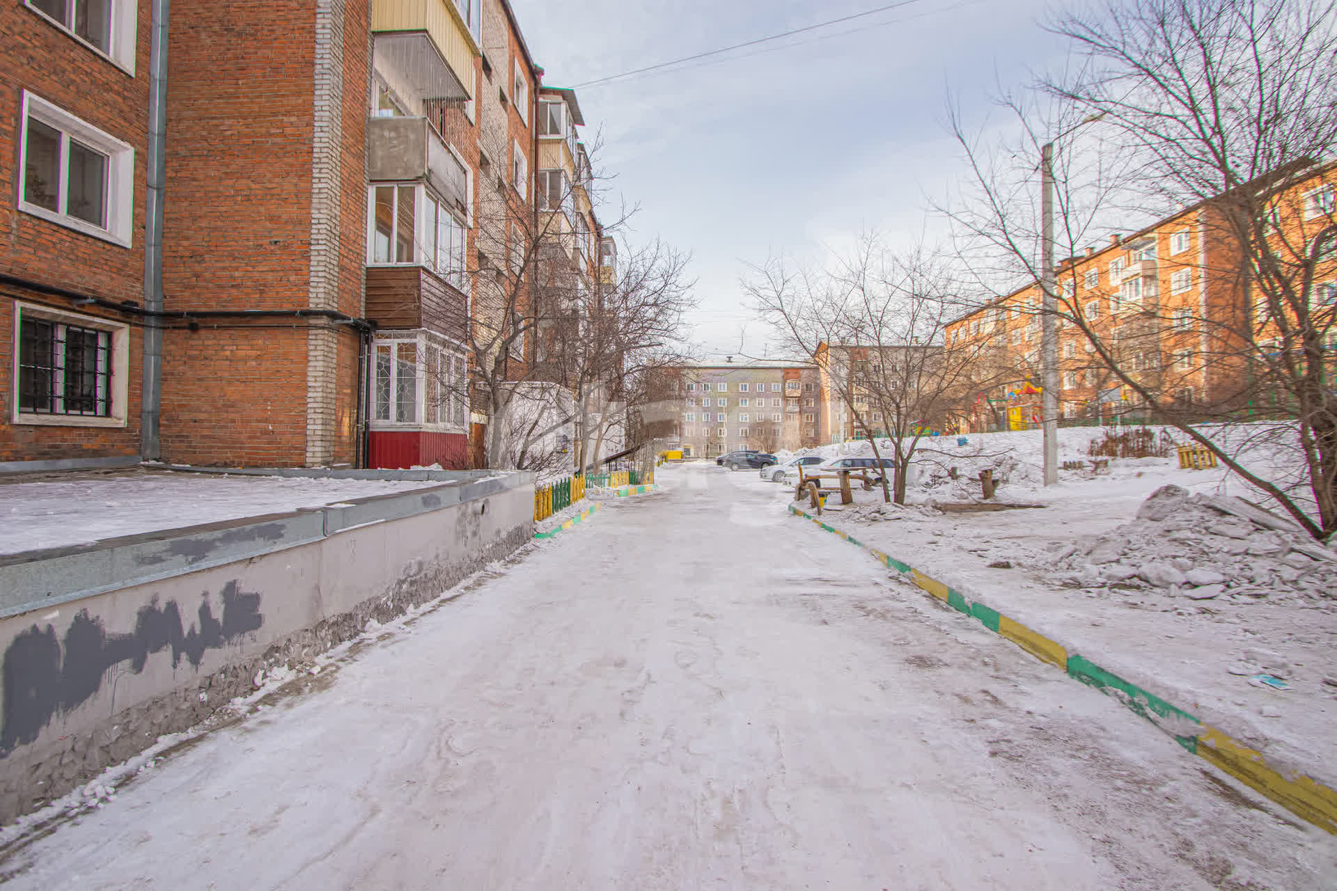 Продажа 1-комнатной квартиры, Улан-Удэ, Республика Бурятия,  Улан-Удэ