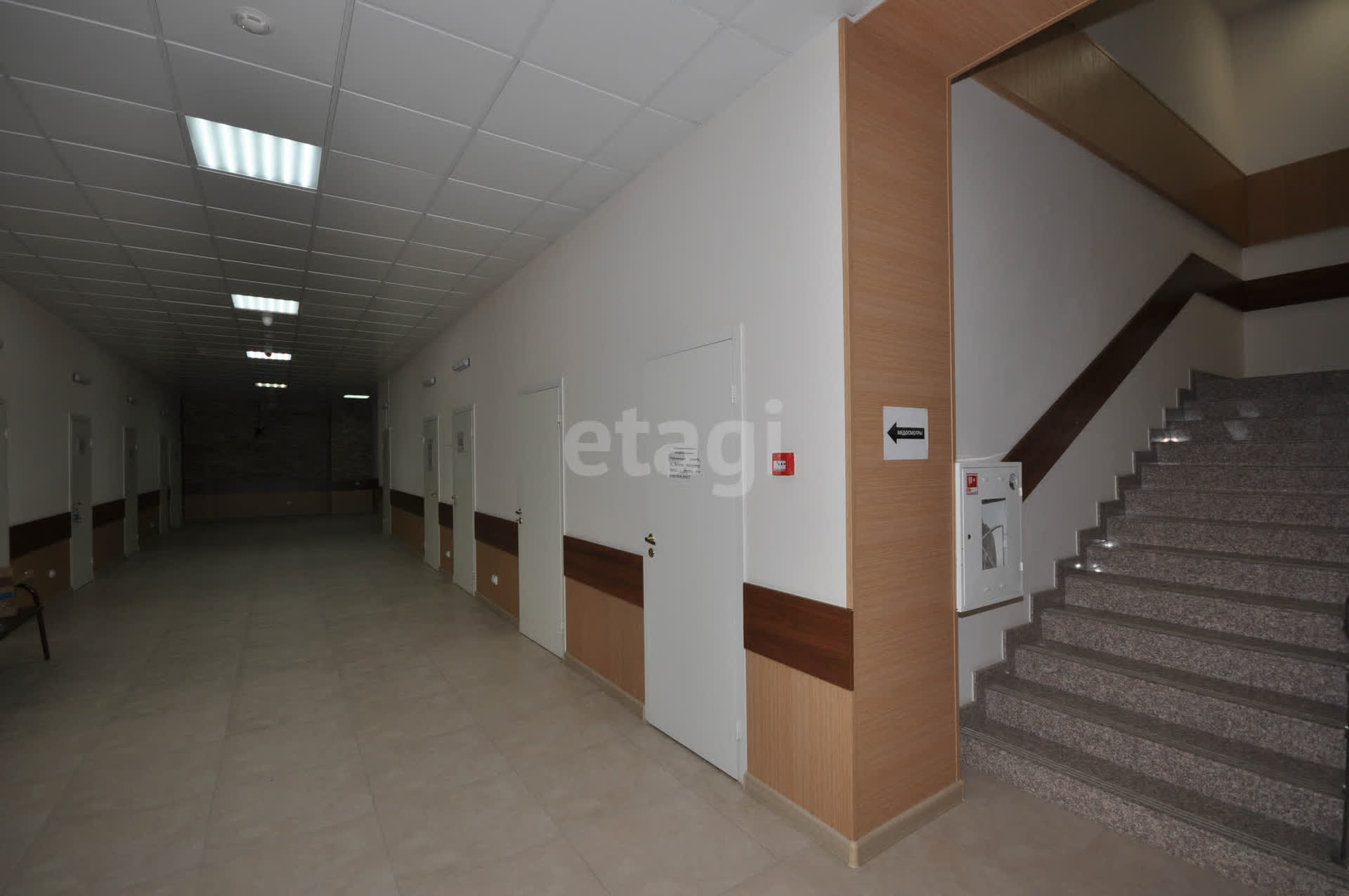 Аренда коммерческой недвижимости, 321м <sup>2</sup>, Южно-Сахалинск, Сахалинская область,  Южно-Сахалинск