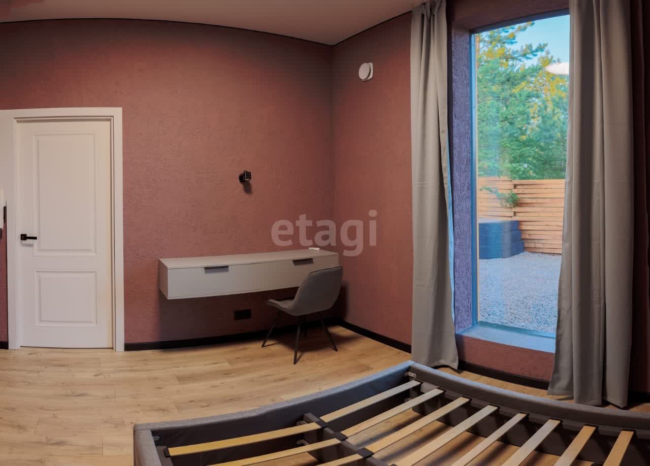 Продажа дома, 92м <sup>2</sup>, 8 сот., Улан-Удэ, Республика Бурятия