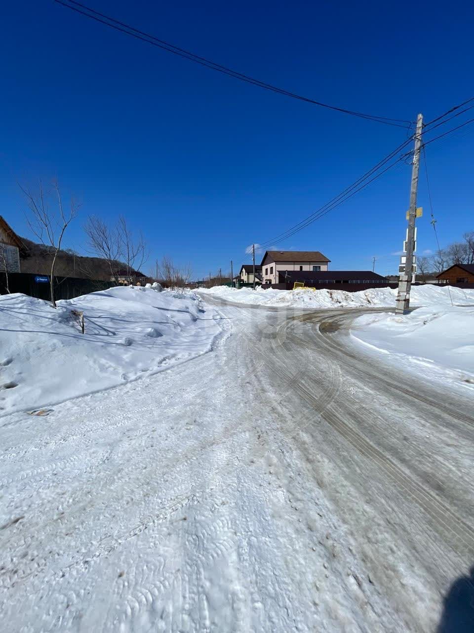 Продажа участка, Южно-Сахалинск, Сахалинская область,  Южно-Сахалинск