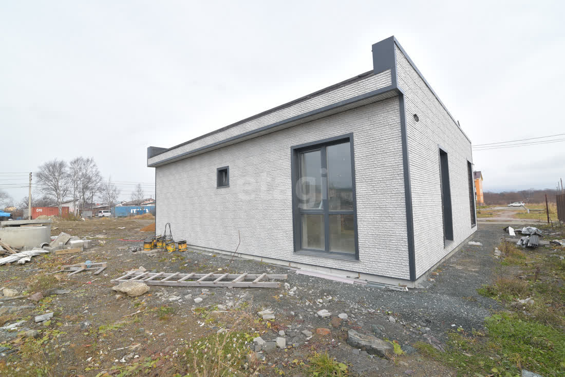 Продажа дома, 100м <sup>2</sup>, 7 сот., Южно-Сахалинск, Сахалинская область,  