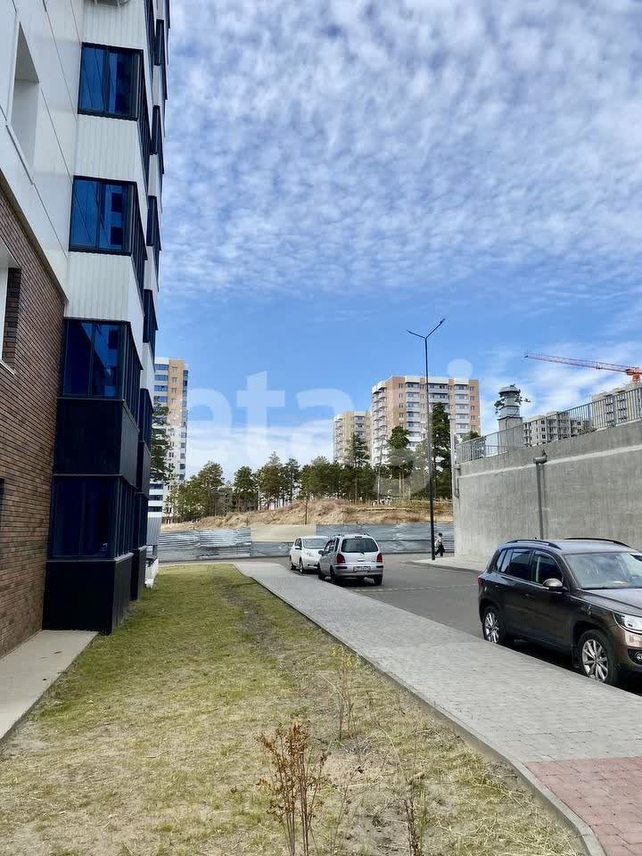 Продажа коммерческой недвижимости, 13м <sup>2</sup>, Улан-Удэ, Бурятия,  Улан-Удэ