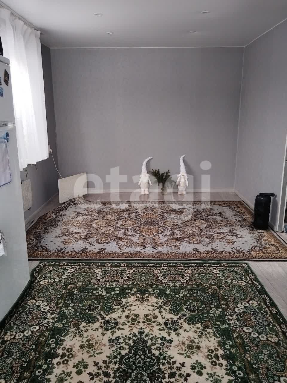 Продажа дома, 80м <sup>2</sup>, 5 сот., Улан-Удэ, Республика Бурятия,  Советский