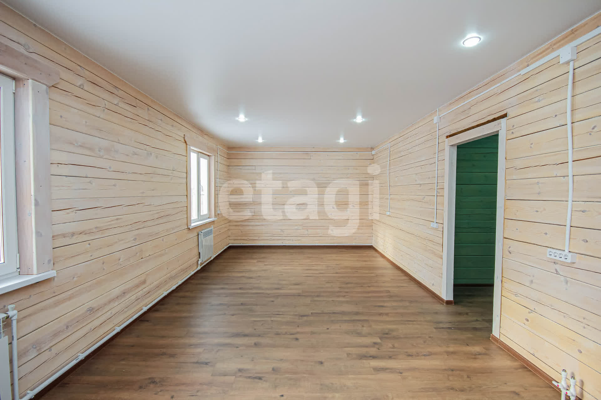 Продажа дома, 198м <sup>2</sup>, 9 сот., Улан-Удэ, Республика Бурятия,  Иволгинский