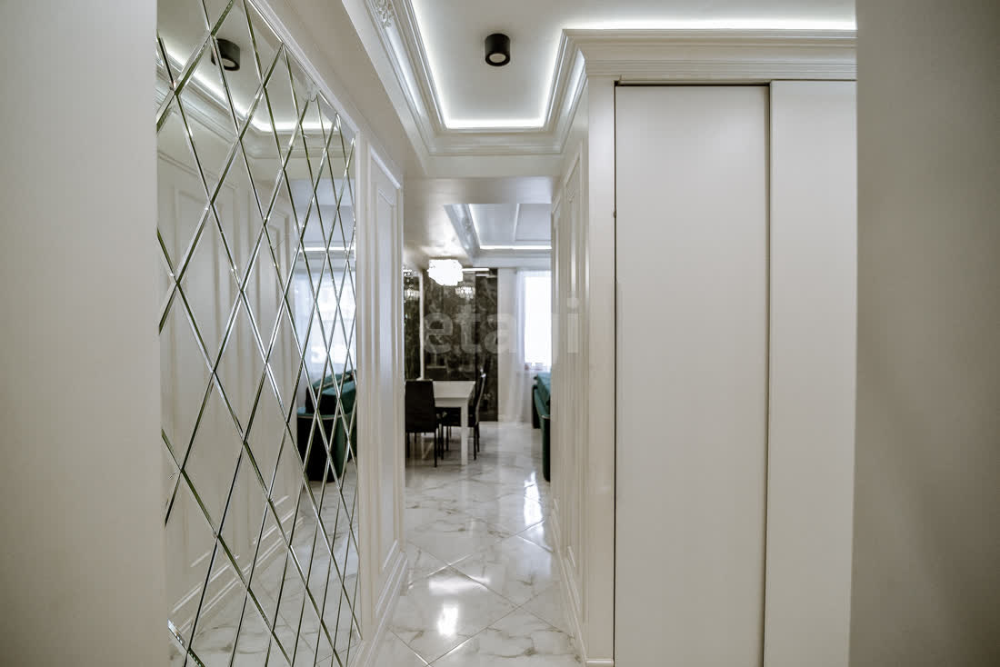 Аренда 5-комнатной квартиры, Южно-Сахалинск, Сахалинская область,  Южно-Сахалинск