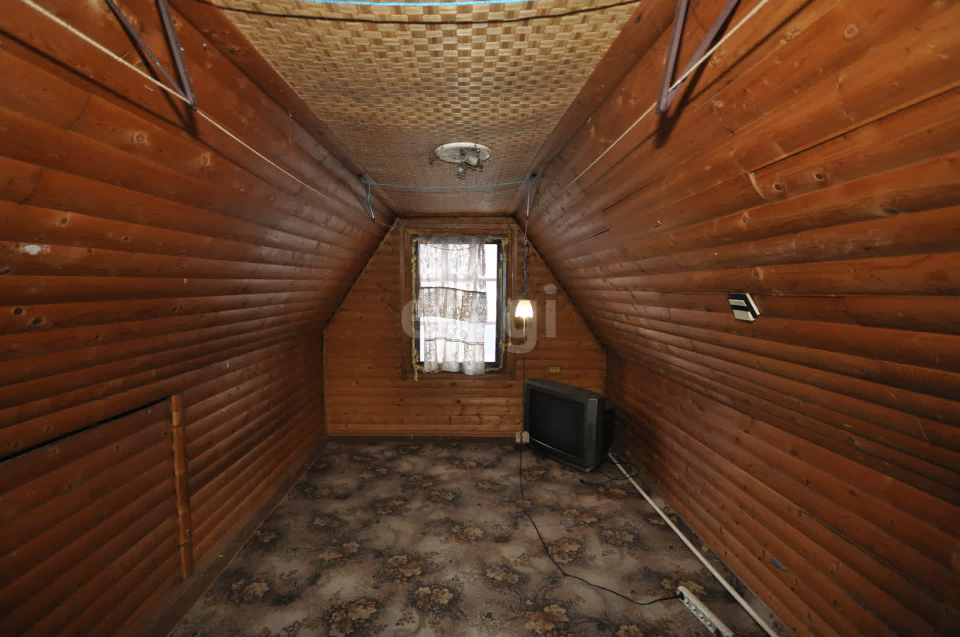 Продажа дома, 44м <sup>2</sup>, 9 сот., Южно-Сахалинск, Сахалинская область,  Южно-Сахалинск