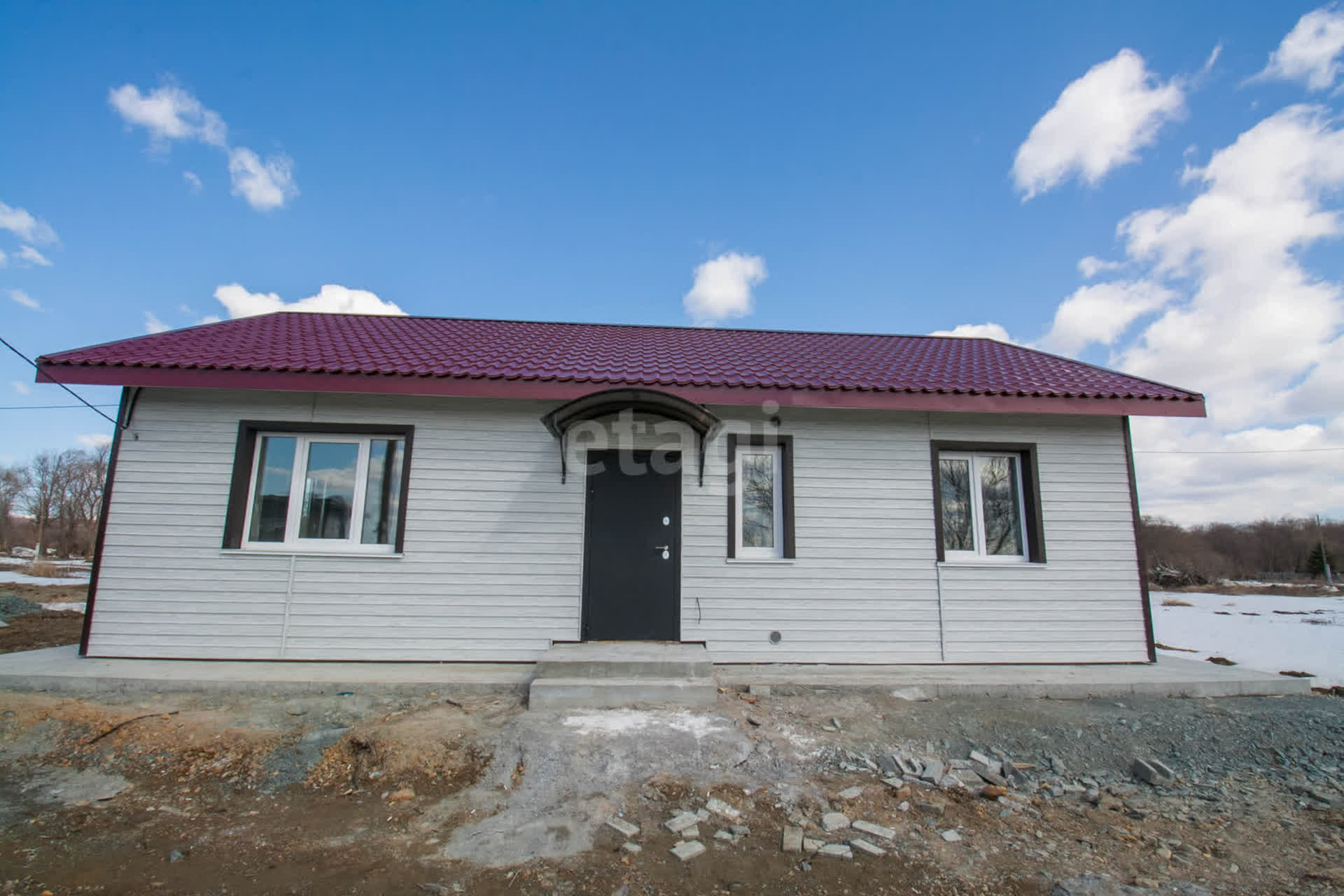 Продажа участка, Южно-Сахалинск, Сахалинская область,  Южно-Сахалинск