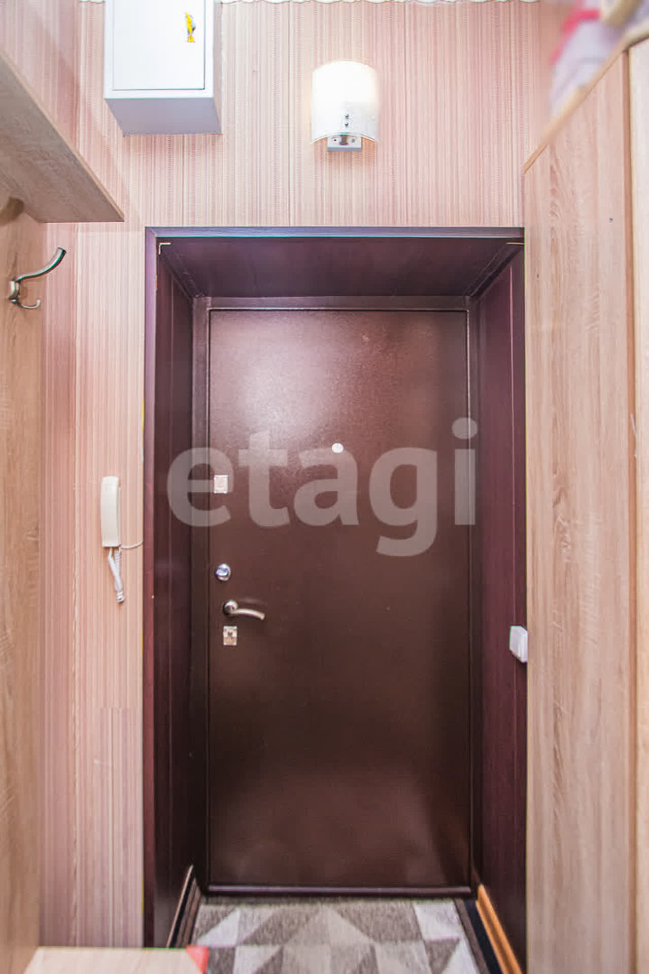 Продажа 1-комнатной квартиры, Улан-Удэ, Республика Бурятия,  Улан-Удэ