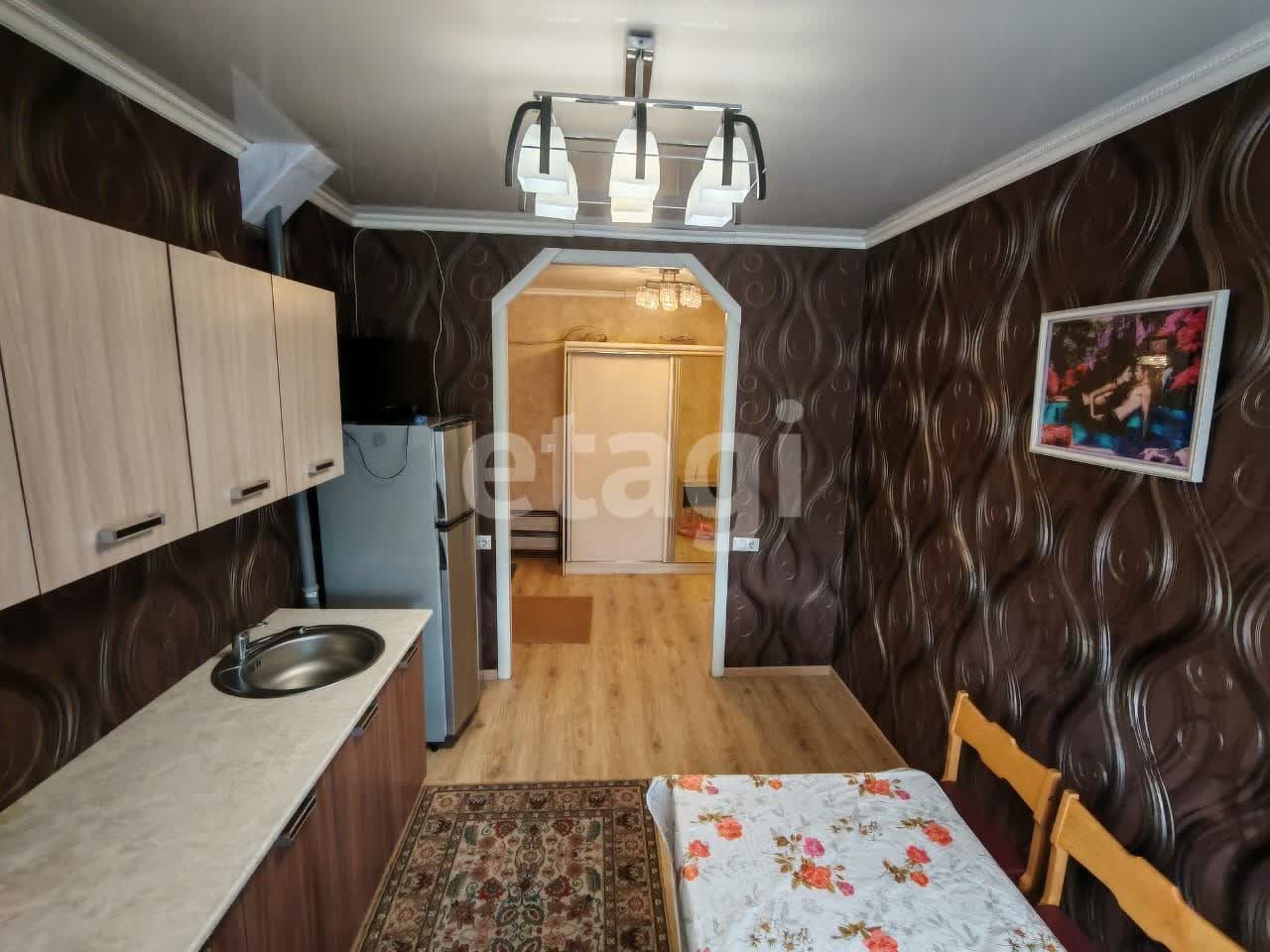 Продажа 2-комнатной квартиры, Улан-Удэ, Республика Бурятия,  Улан-Удэ