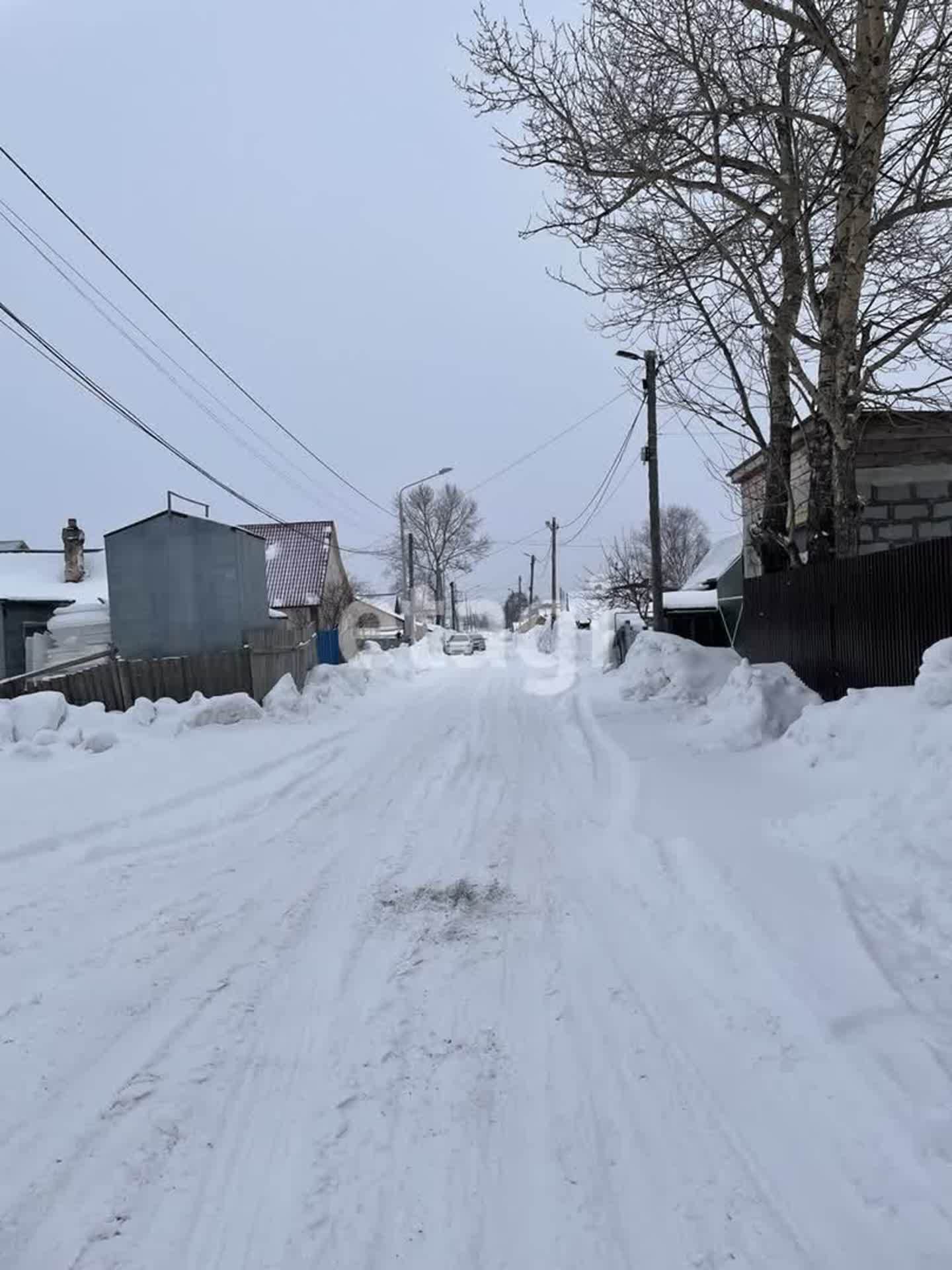 Продажа участка, Южно-Сахалинск, Сахалинская область,  