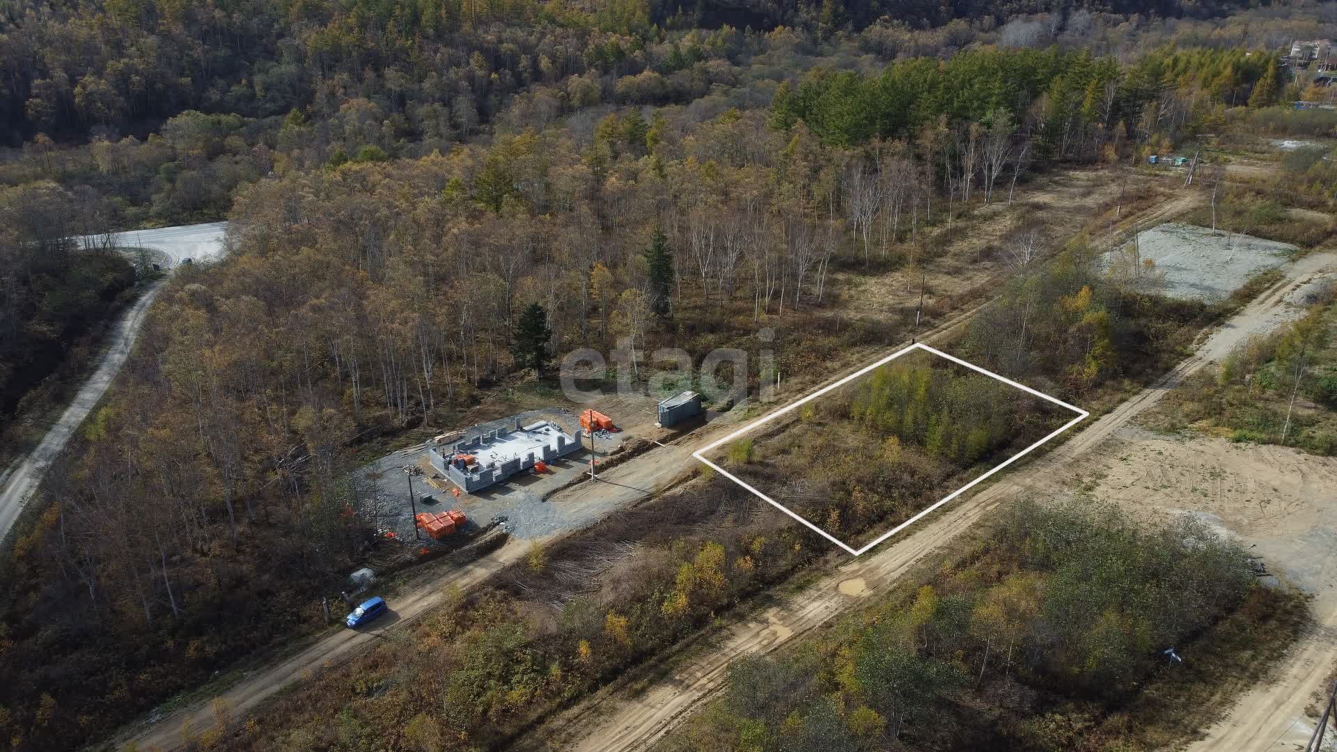 Продажа участка, Южно-Сахалинск, Сахалинская область,  Южно-Сахалинск