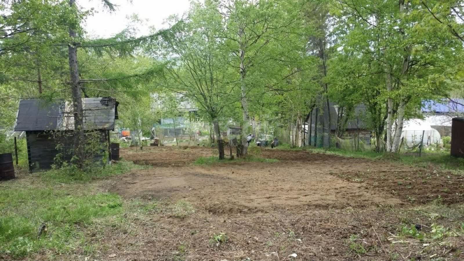 Продажа участка, Южно-Сахалинск, Сахалинская область,  Южно-Сахалинск