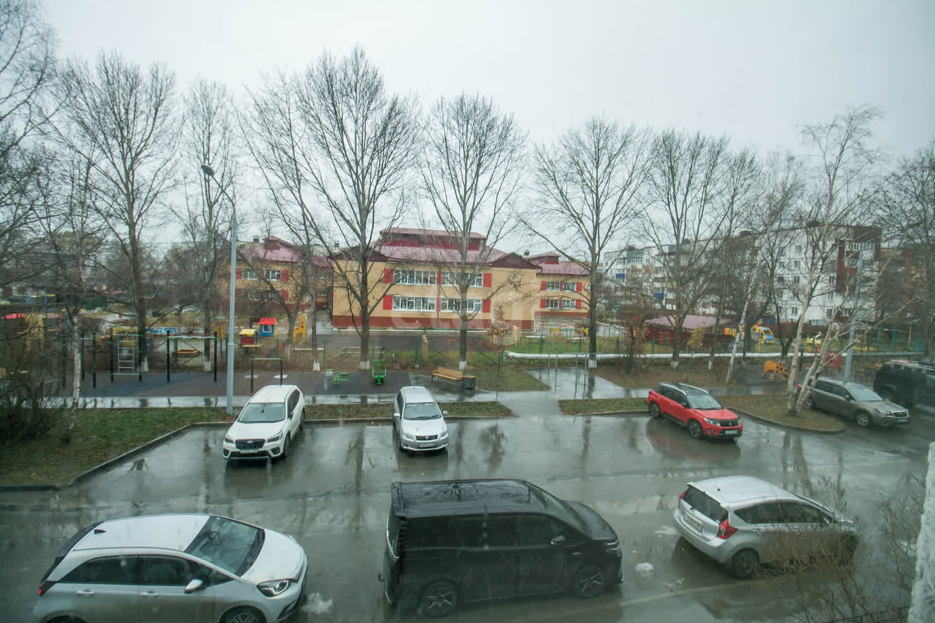 Продажа 3-комнатной квартиры, Южно-Сахалинск, Сахалинская область,  Южно-Сахалинск