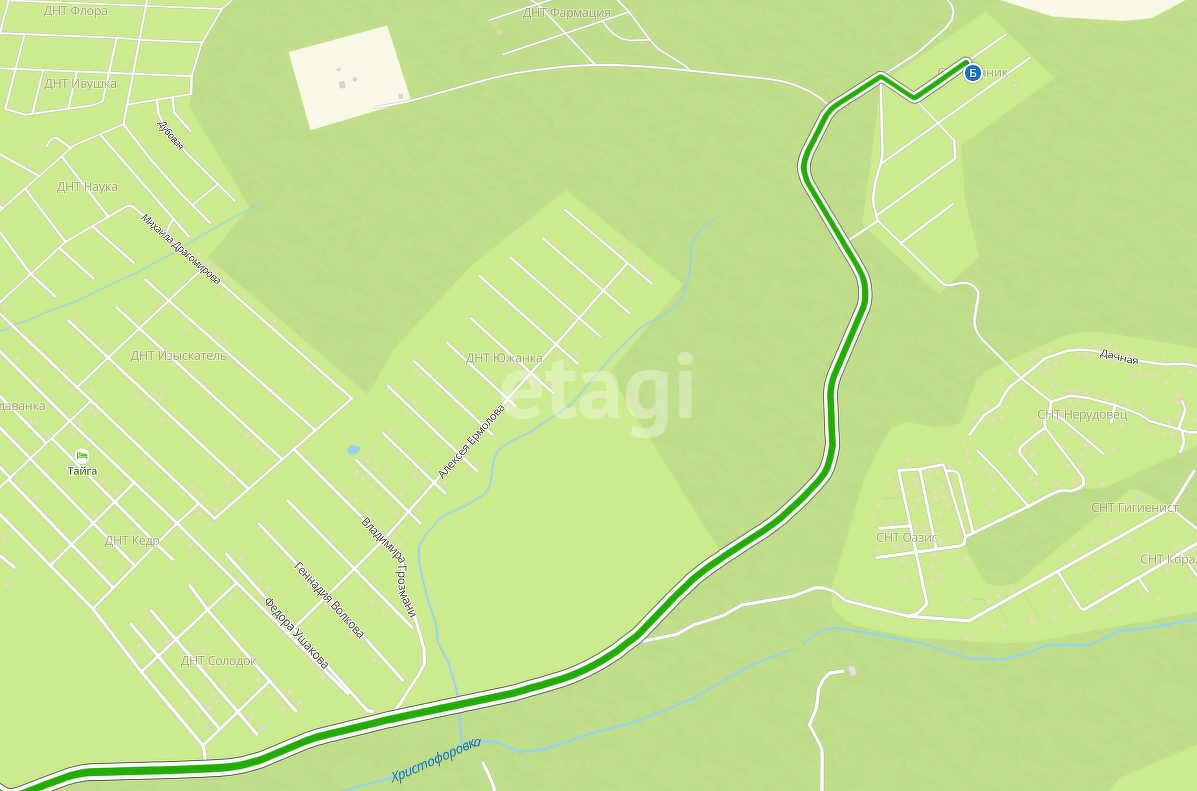 Продажа участка, Южно-Сахалинск, Сахалинская область,  Южно-Сахалинск