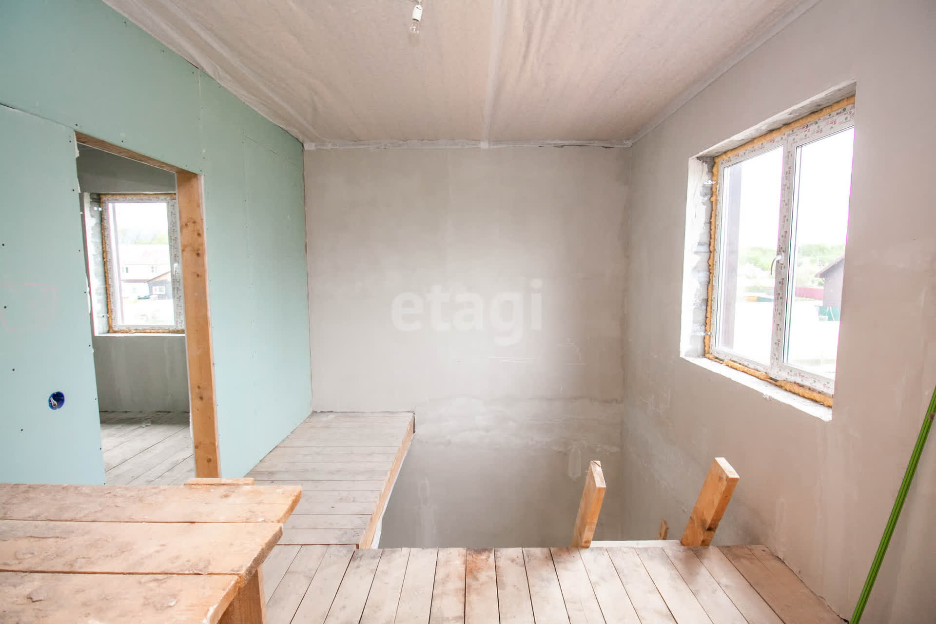 Продажа дома, 149м <sup>2</sup>, 9 сот., Южно-Сахалинск, Сахалинская область,  