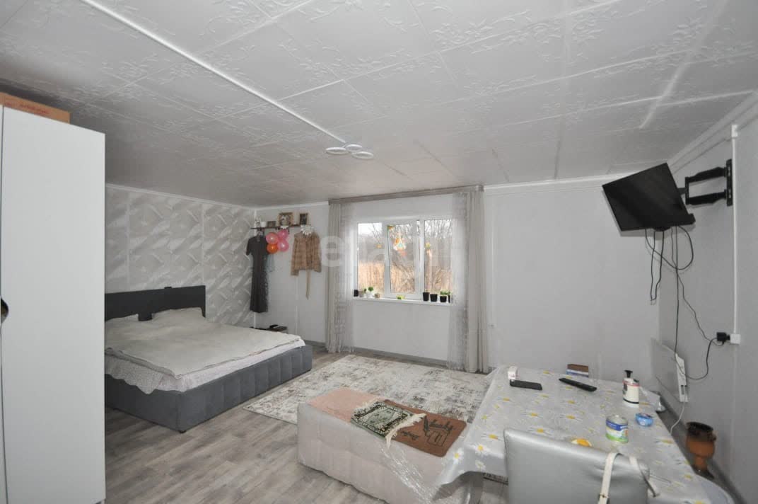 Продажа дома, 38м <sup>2</sup>, 10 сот., Южно-Сахалинск, Сахалинская область,  