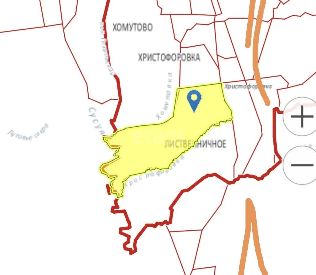 Продажа участка, Южно-Сахалинск, Сахалинская область,  Южно-Сахалинск