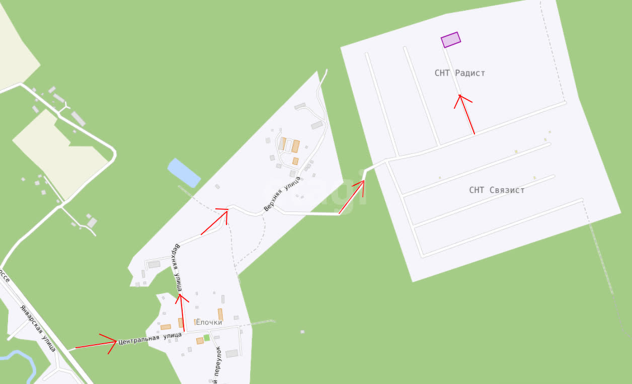 Продажа участка, Южно-Сахалинск, Сахалинская область,  Южно-Сахалинск