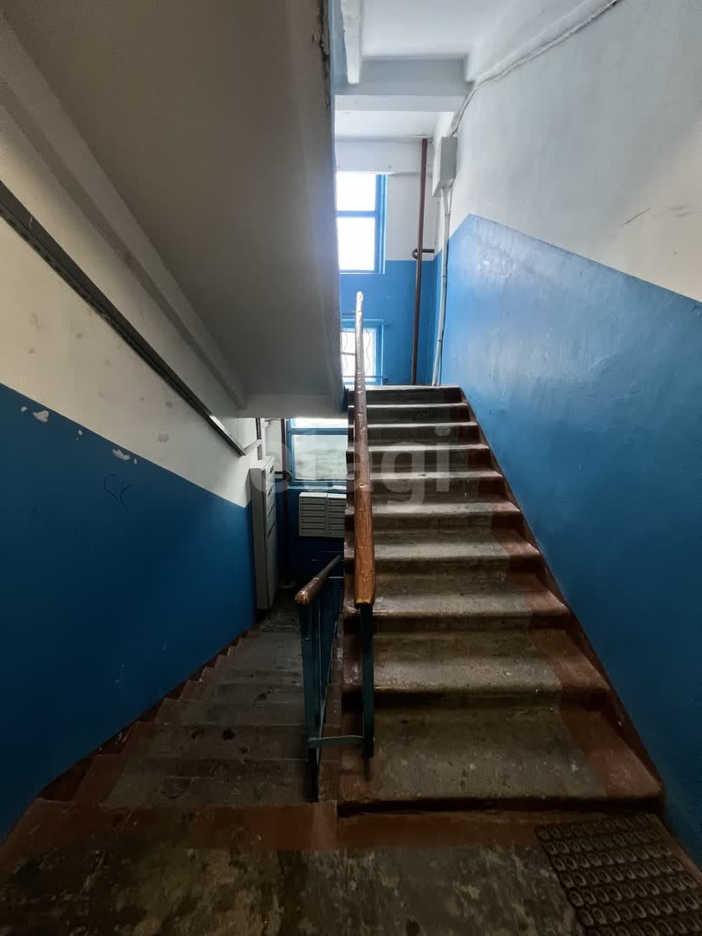 Продажа 2-комнатной квартиры, Южно-Сахалинск, Сахалинская область,  Южно-Сахалинск