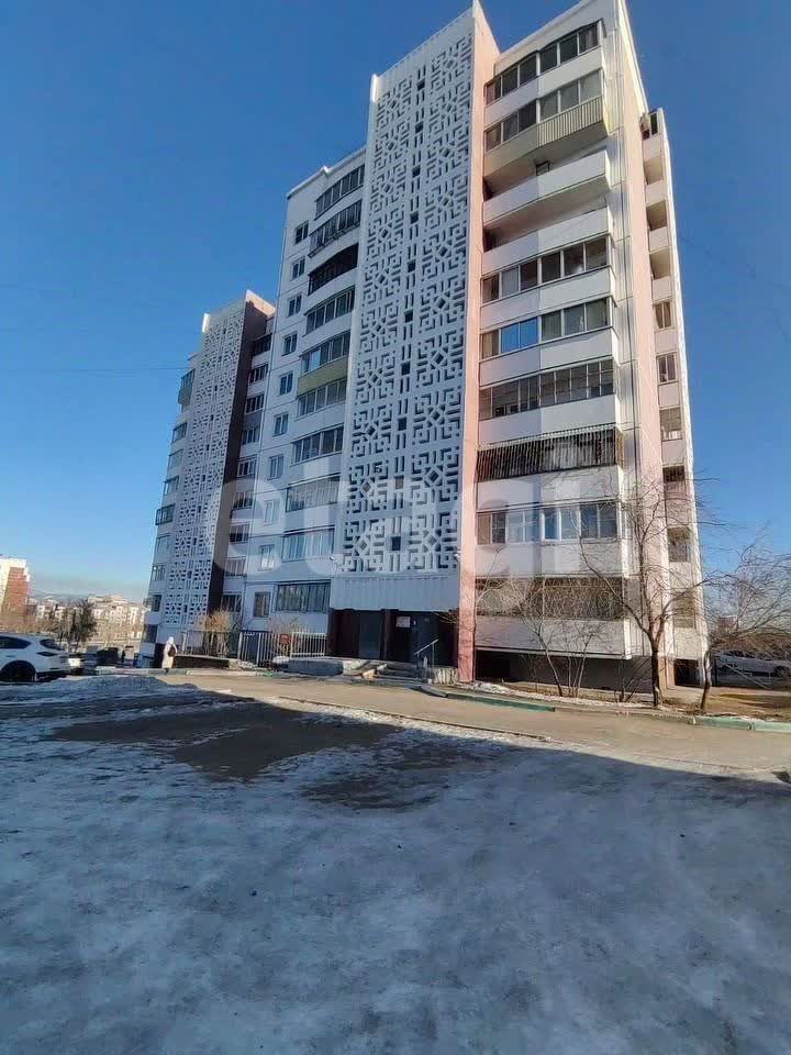 Продажа 3-комнатной квартиры, Улан-Удэ, Республика Бурятия,  Улан-Удэ