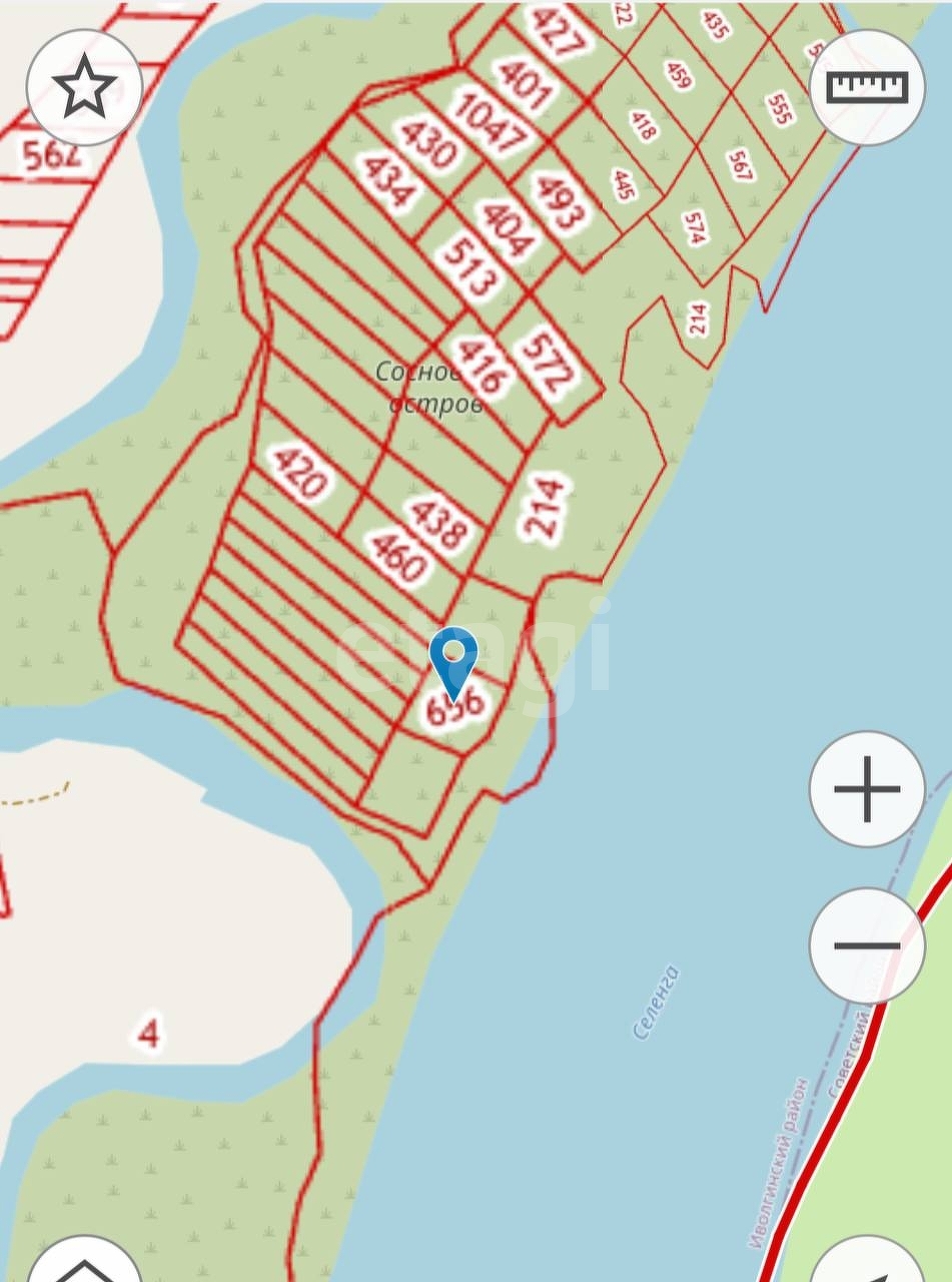 Продажа участка, Улан-Удэ, Республика Бурятия,  Иволгинский