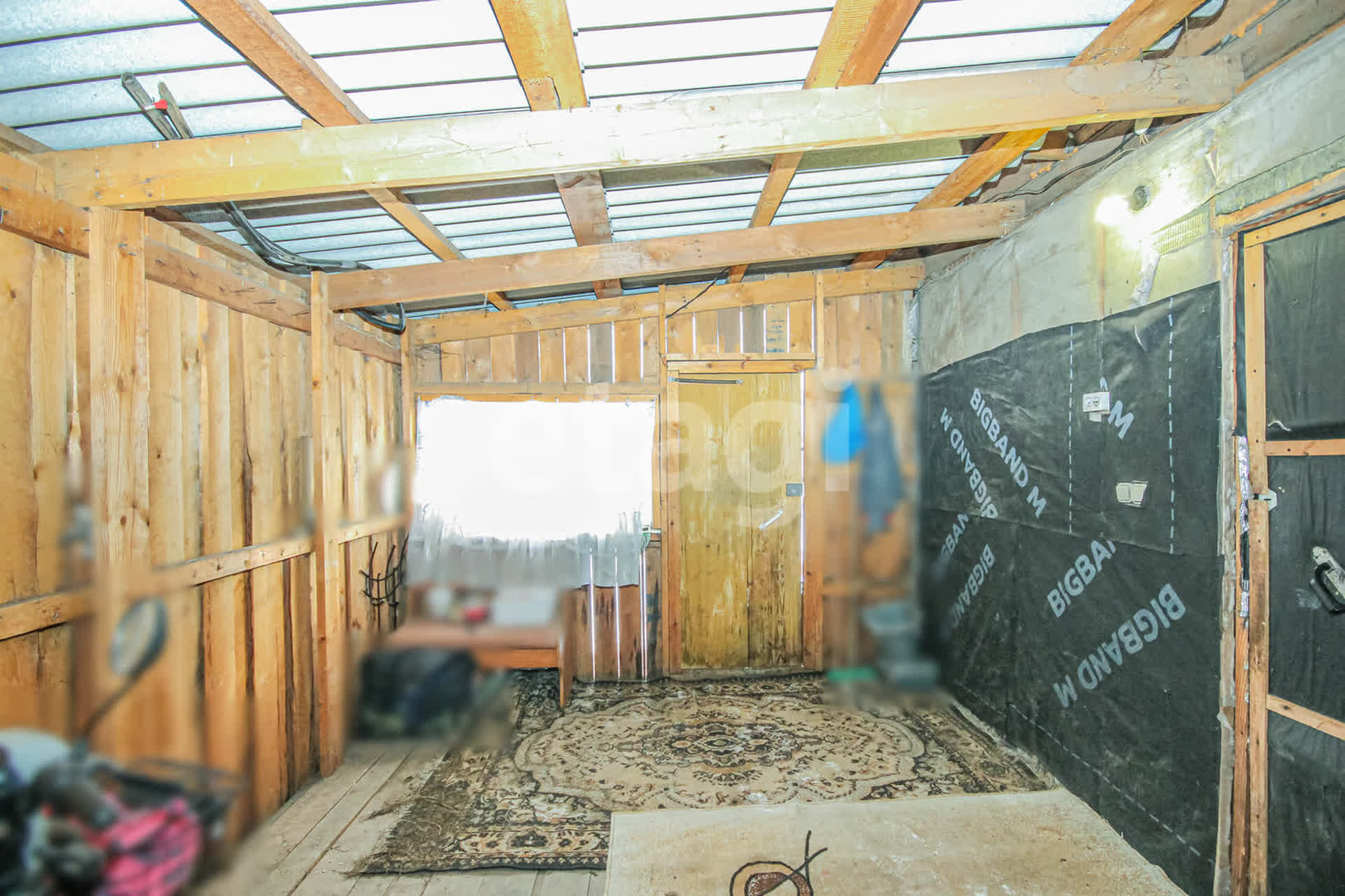 Продажа дома, 56м <sup>2</sup>, 8 сот., Улан-Удэ, Республика Бурятия,  Иволгинский