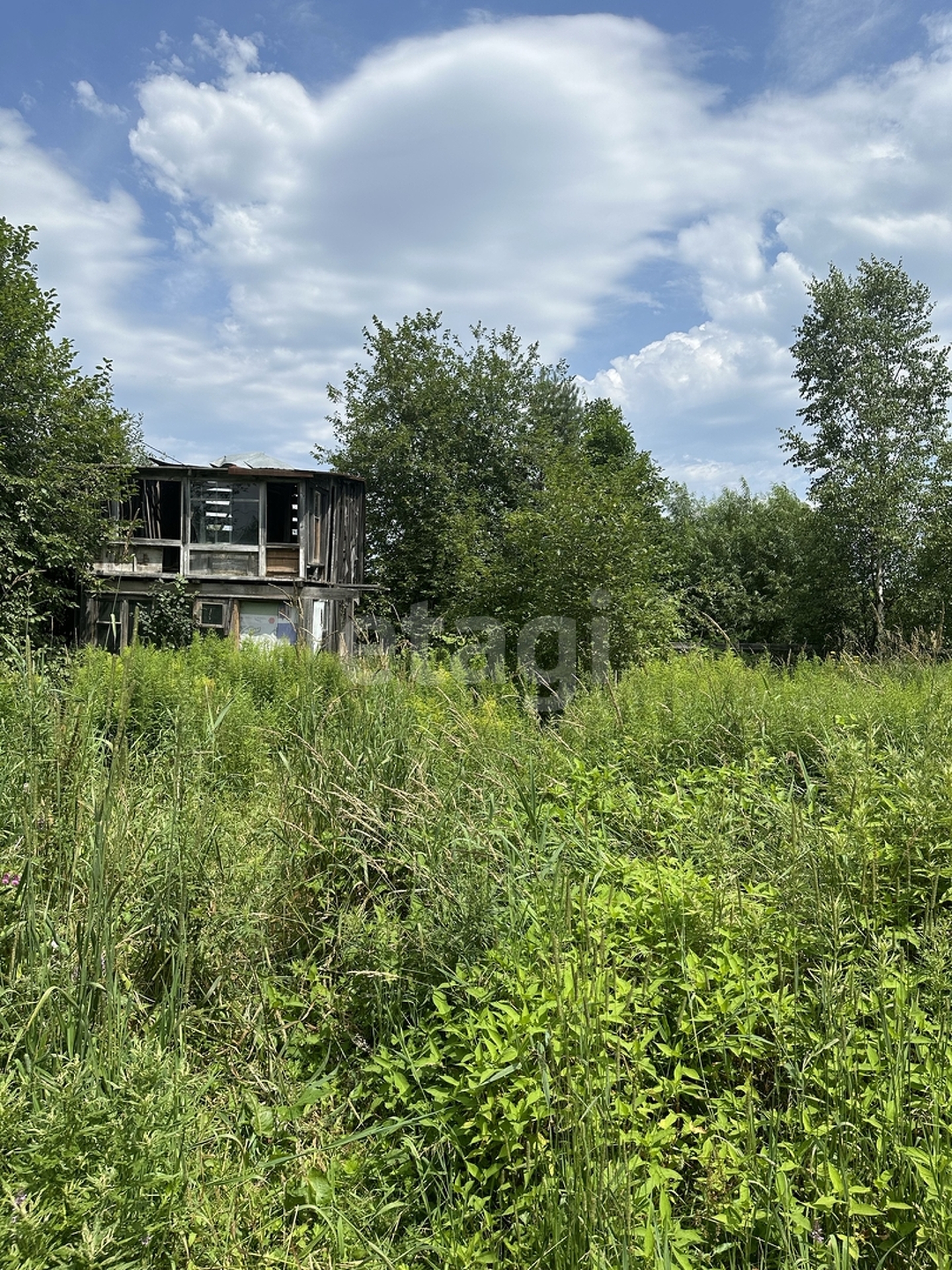 Продажа участка, Южно-Сахалинск, Сахалинская область,  