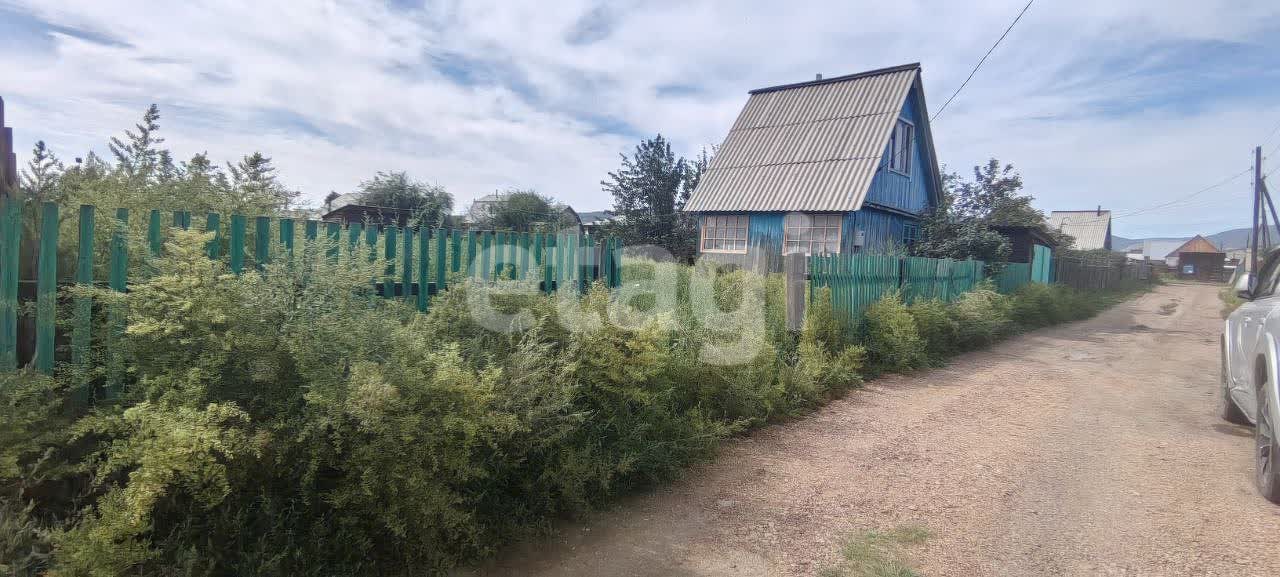 Продажа дома, 54м <sup>2</sup>, 8 сот., Улан-Удэ, Республика Бурятия