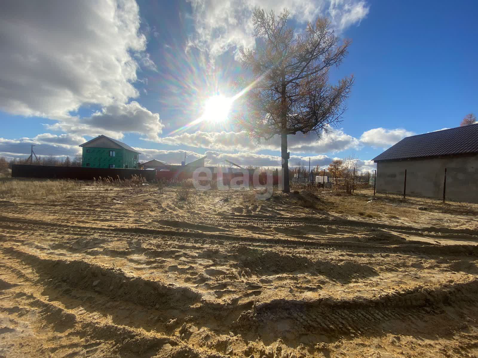 Продажа участка, Новый Уренгой, Ямало-Ненецкий АО,  