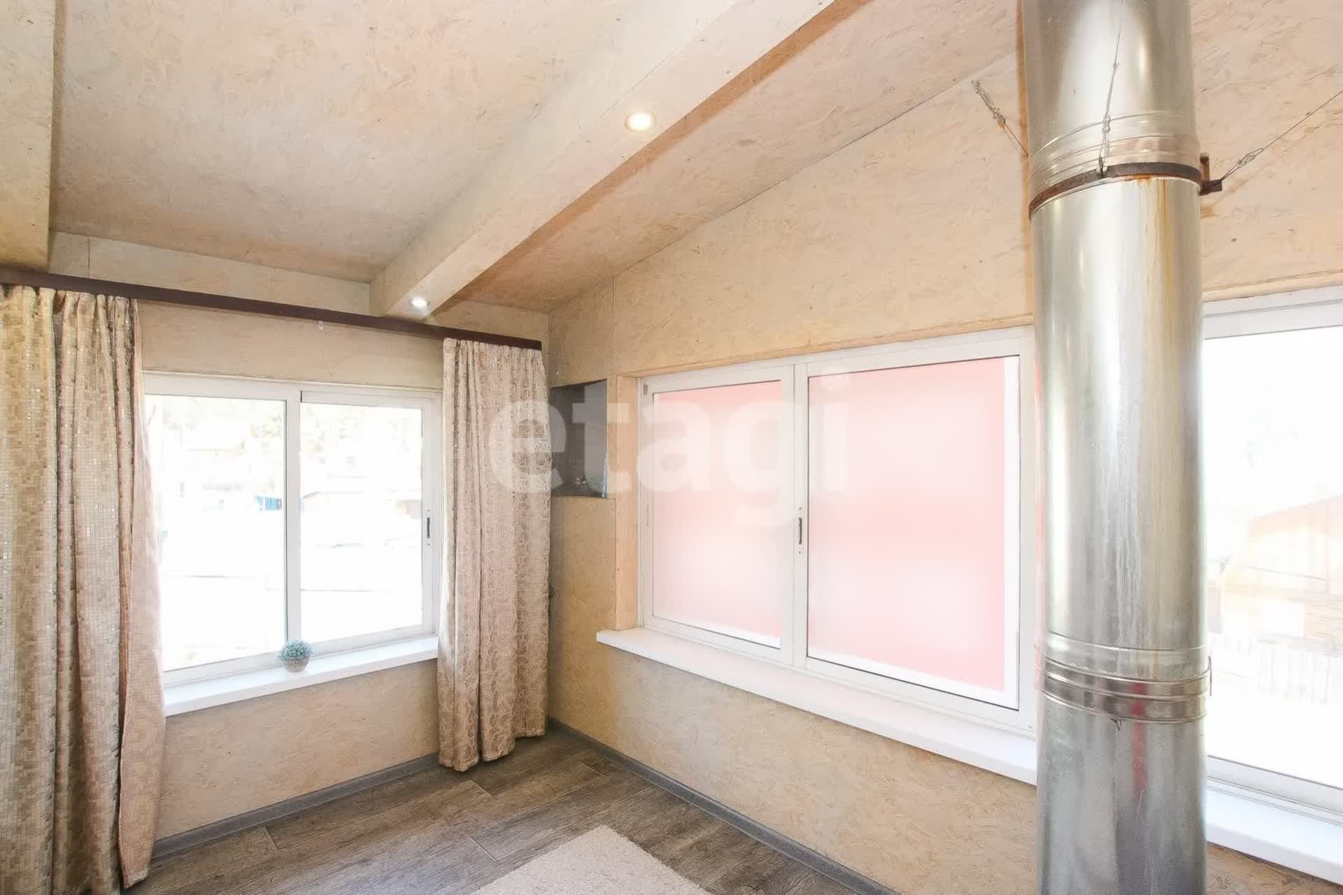 Продажа дома, 168м <sup>2</sup>, 8 сот., Улан-Удэ, Республика Бурятия,  Октябрьский