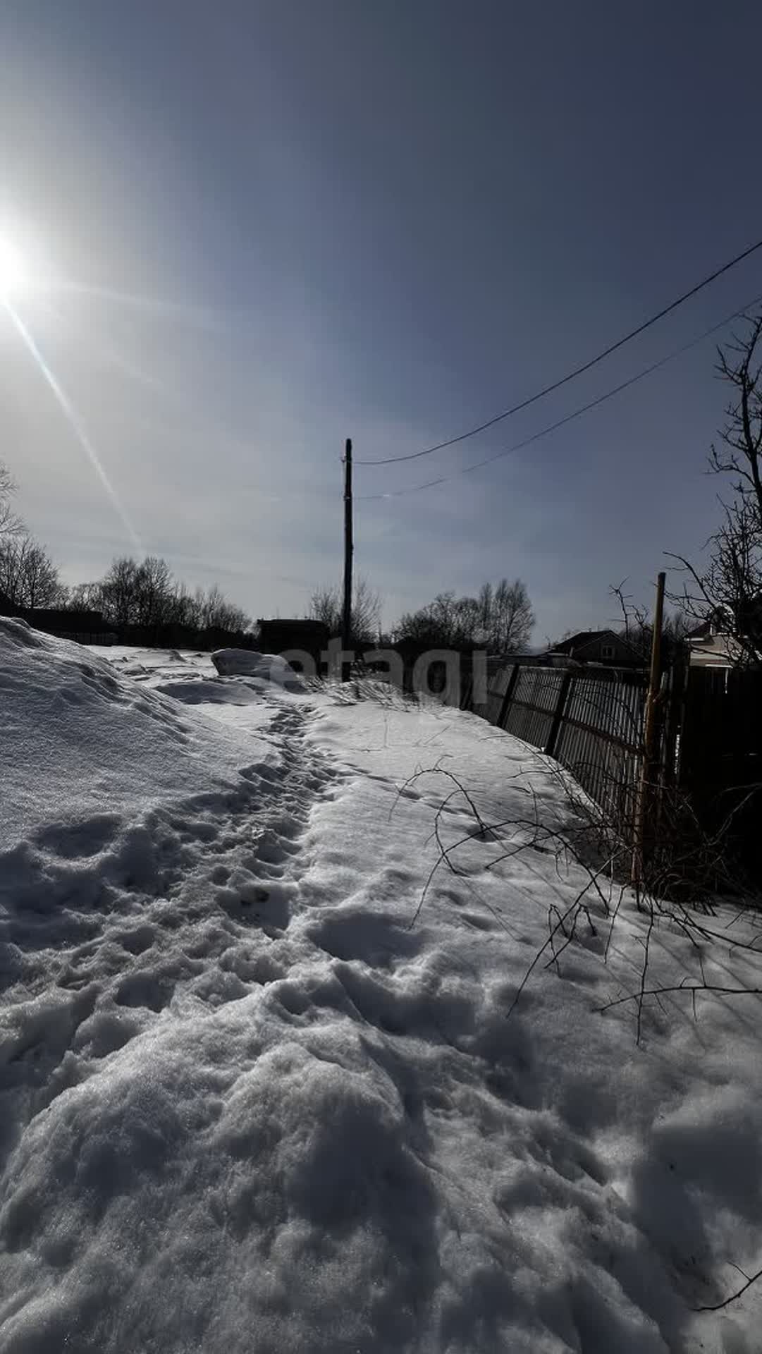 Продажа участка, Южно-Сахалинск, Сахалинская область,  