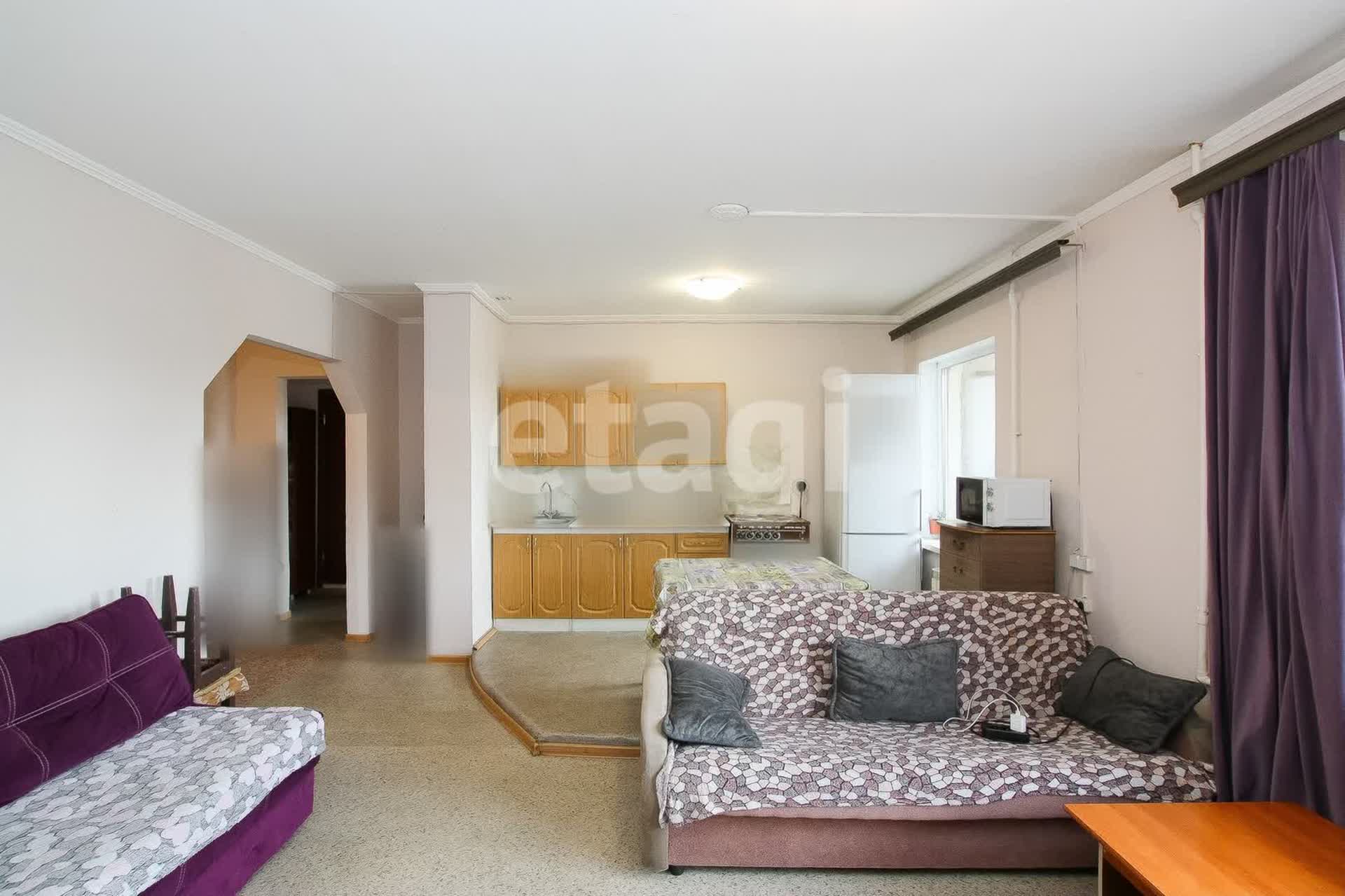 Продажа 2-комнатной квартиры, Улан-Удэ, Республика Бурятия,  Улан-Удэ