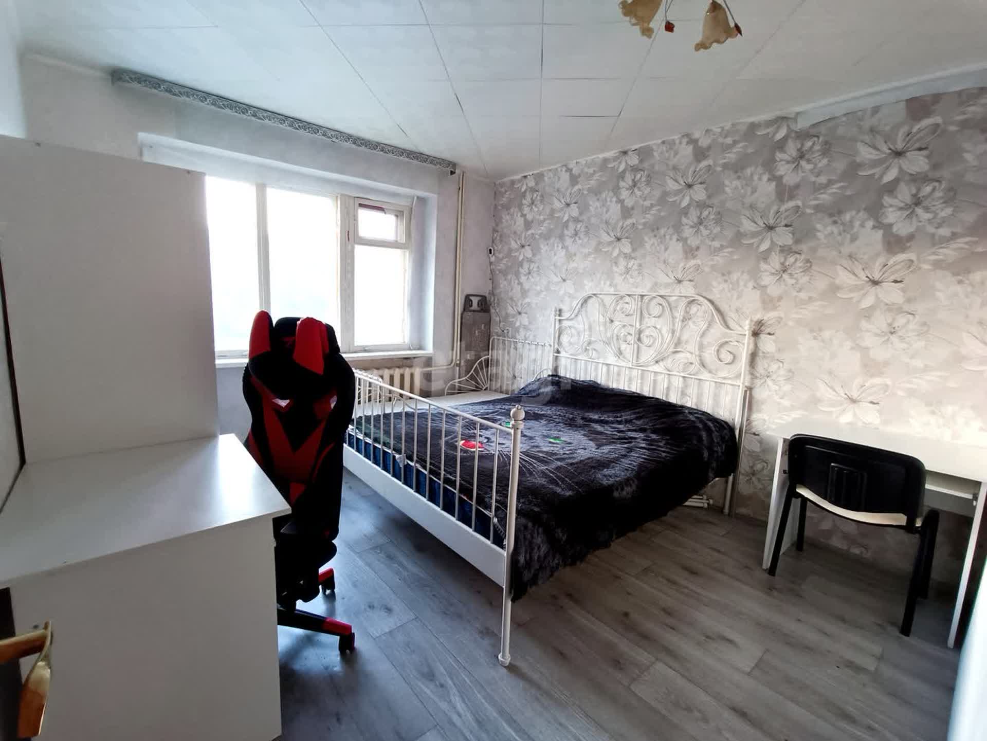 Продажа 3-комнатной квартиры, Южно-Сахалинск, Сахалинская область,  Южно-Сахалинск