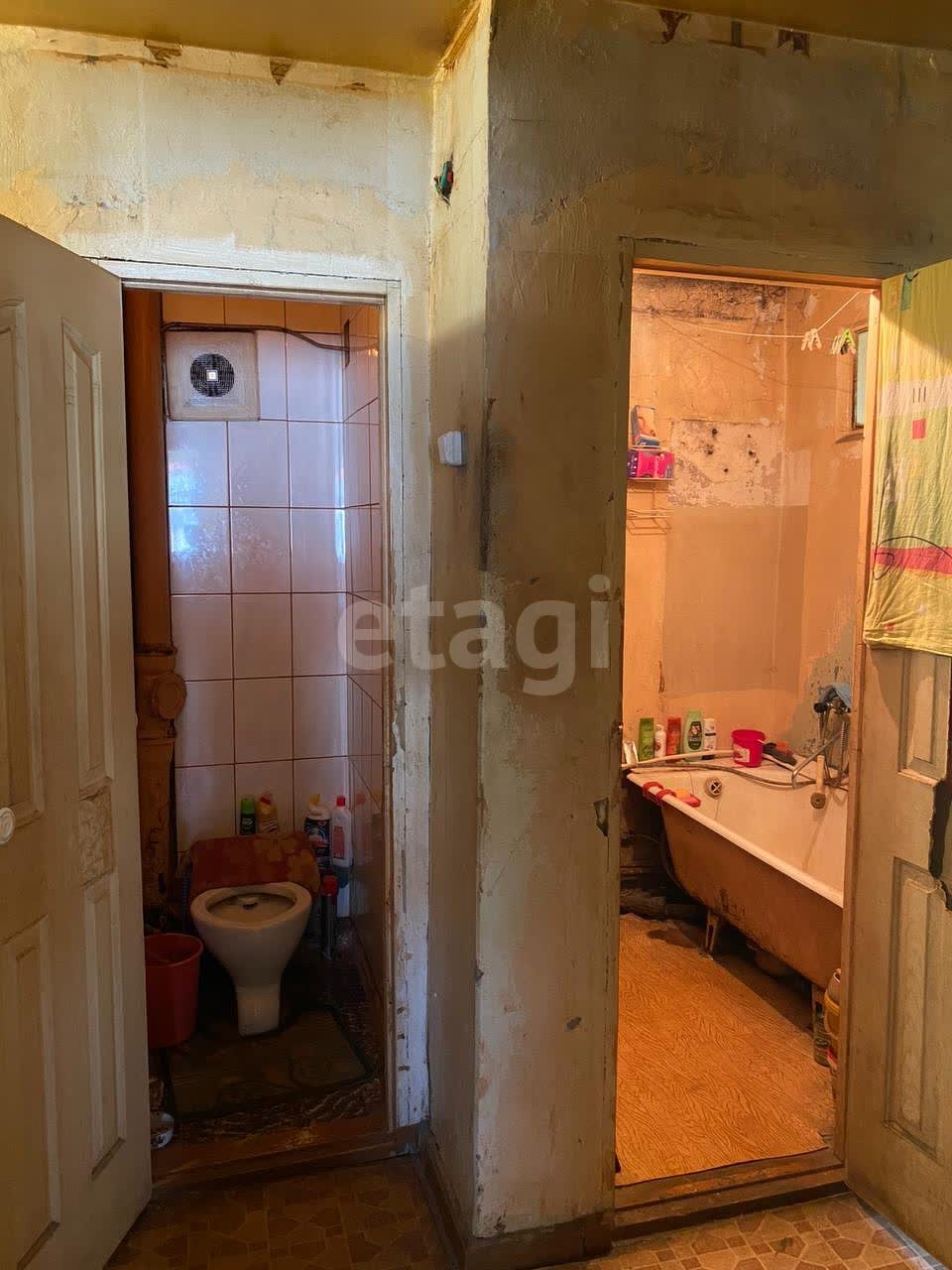 Продажа 2-комнатной квартиры, Южно-Сахалинск, Сахалинская область,  Южно-Сахалинск