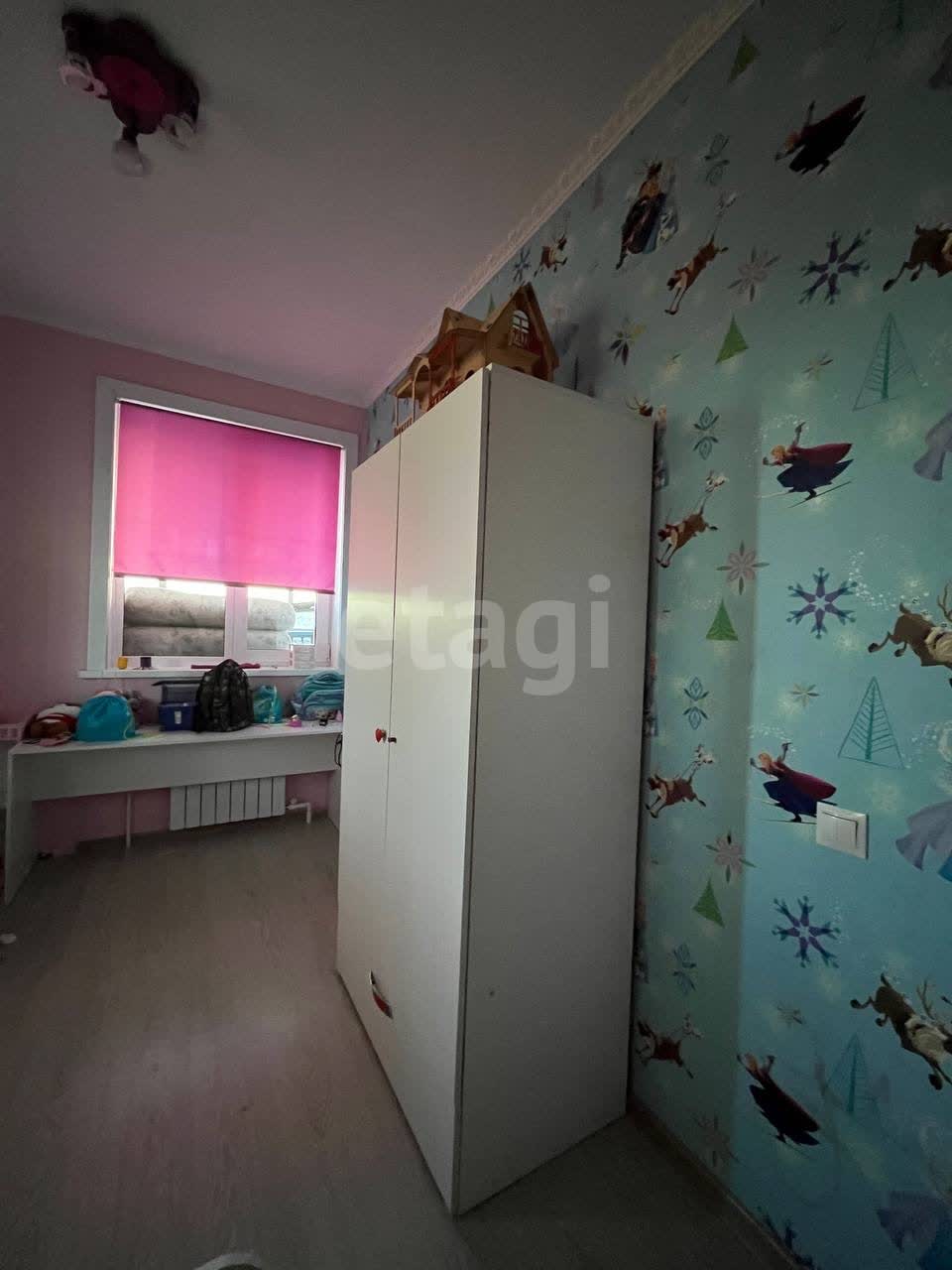 Продажа 3-комнатной квартиры, Улан-Удэ, Республика Бурятия,  Улан-Удэ